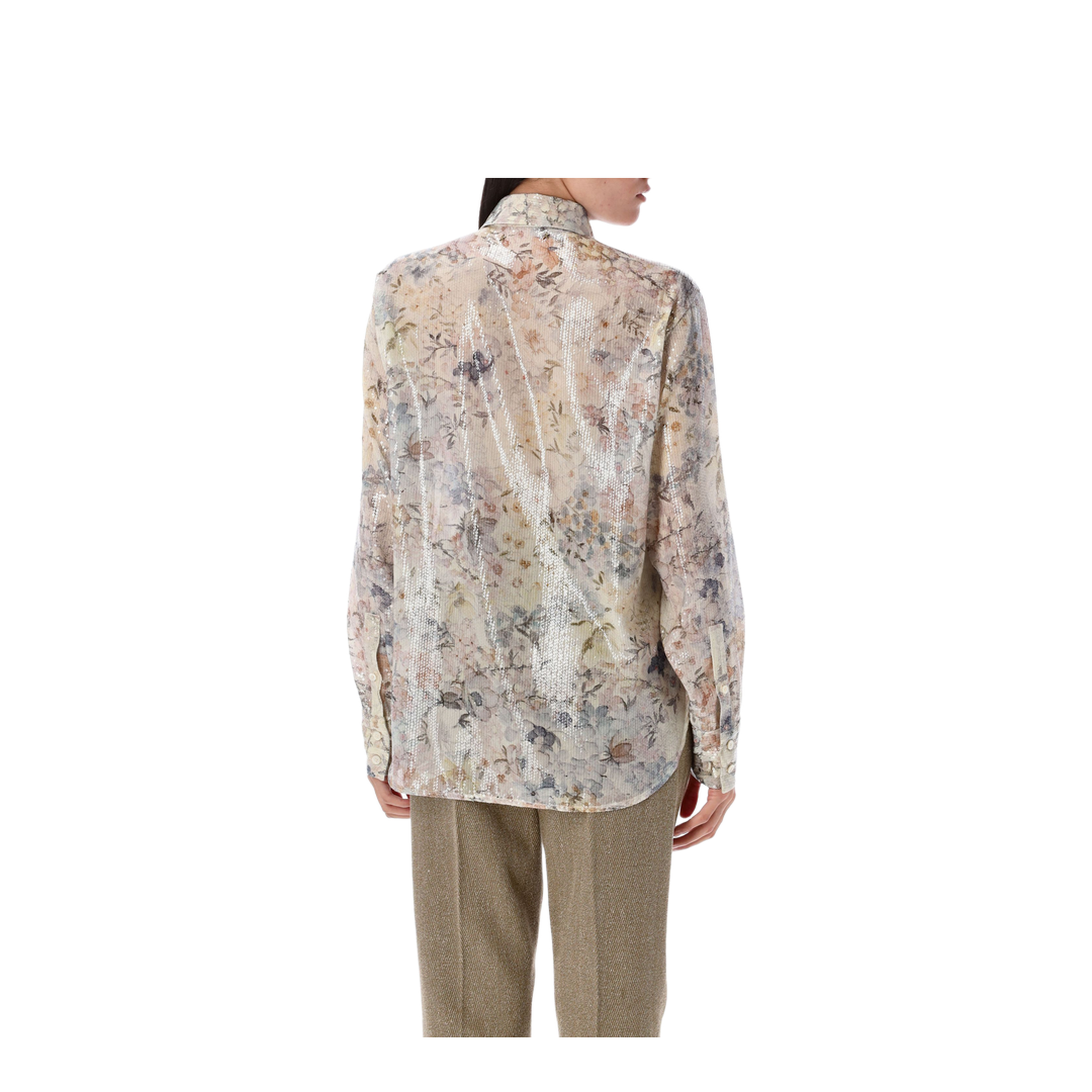 MAYFEYR - Golden Goose - T-Shirts And Polos - GWP02034P00215182973