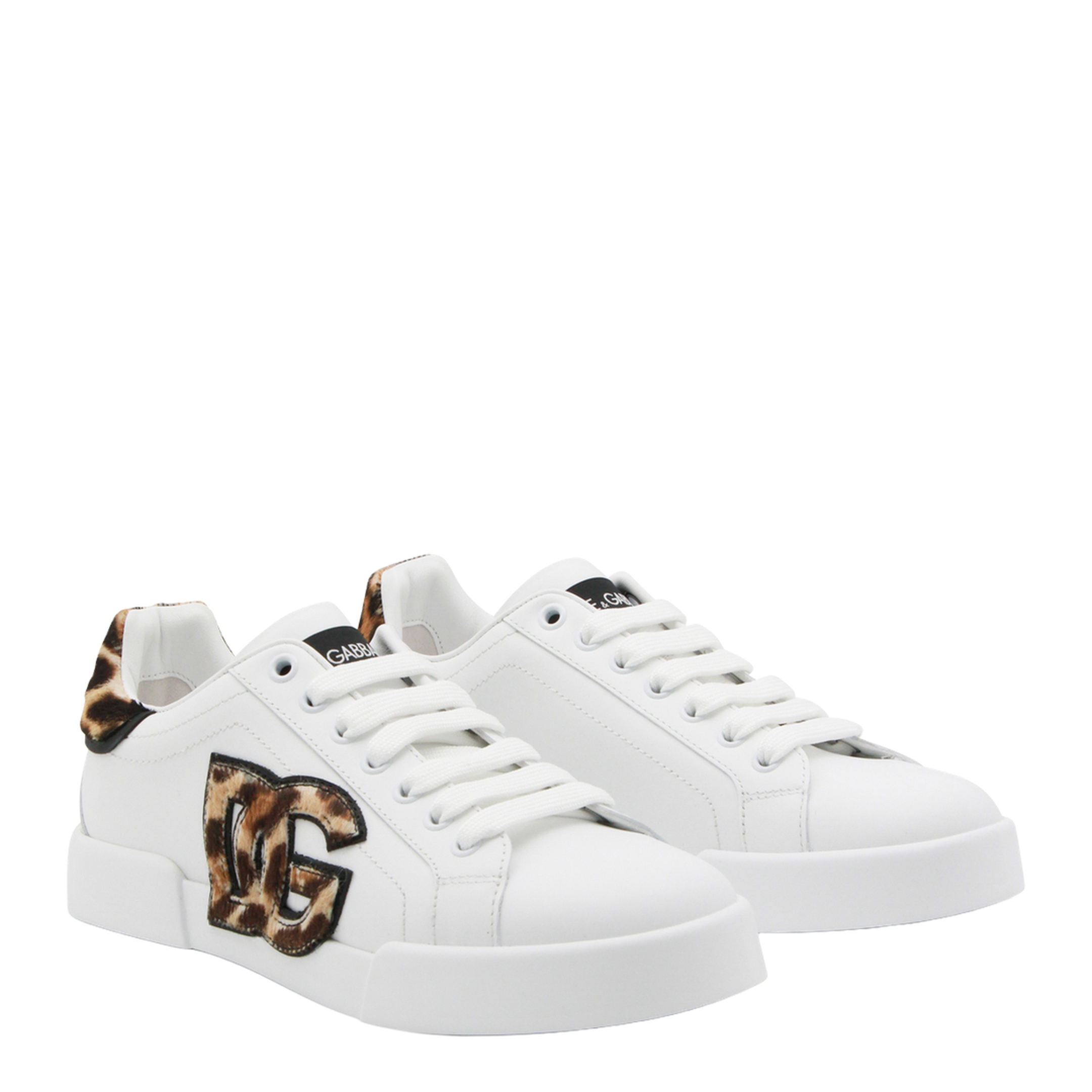 MAYFEYR - Dolce & Gabbana - Sneakers - CK2395A02258S543