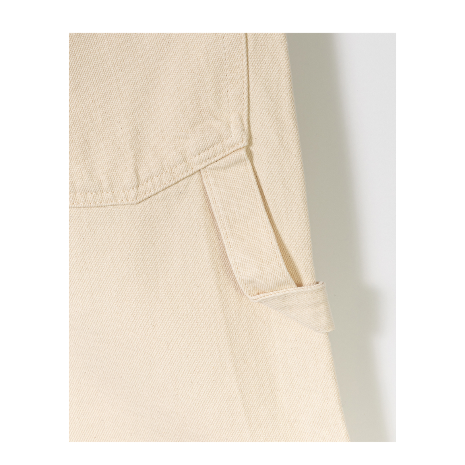 Shorts Beige
