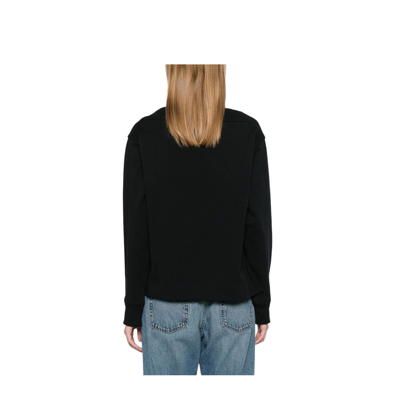 Organic Cotton Sweatshirt