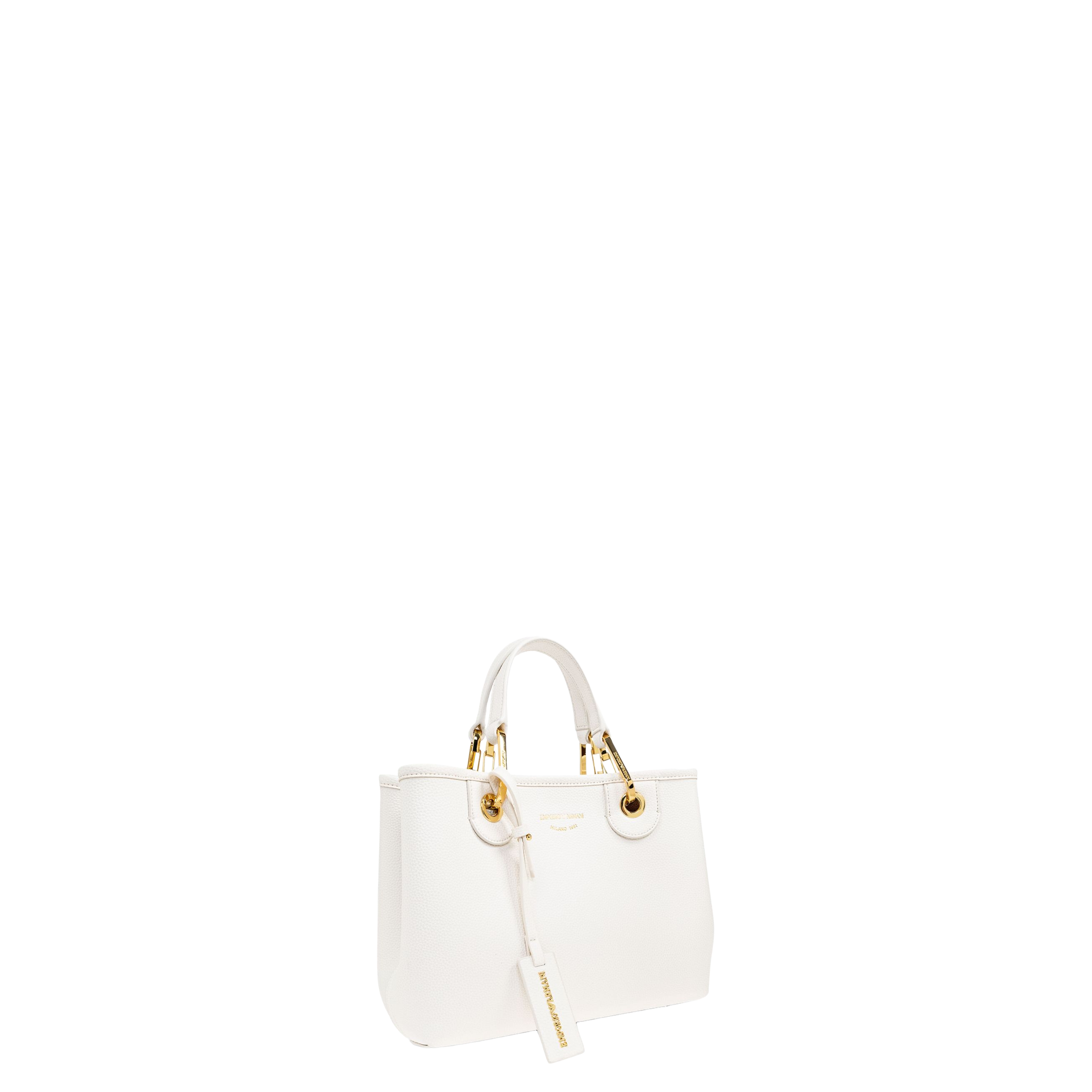 White Bag