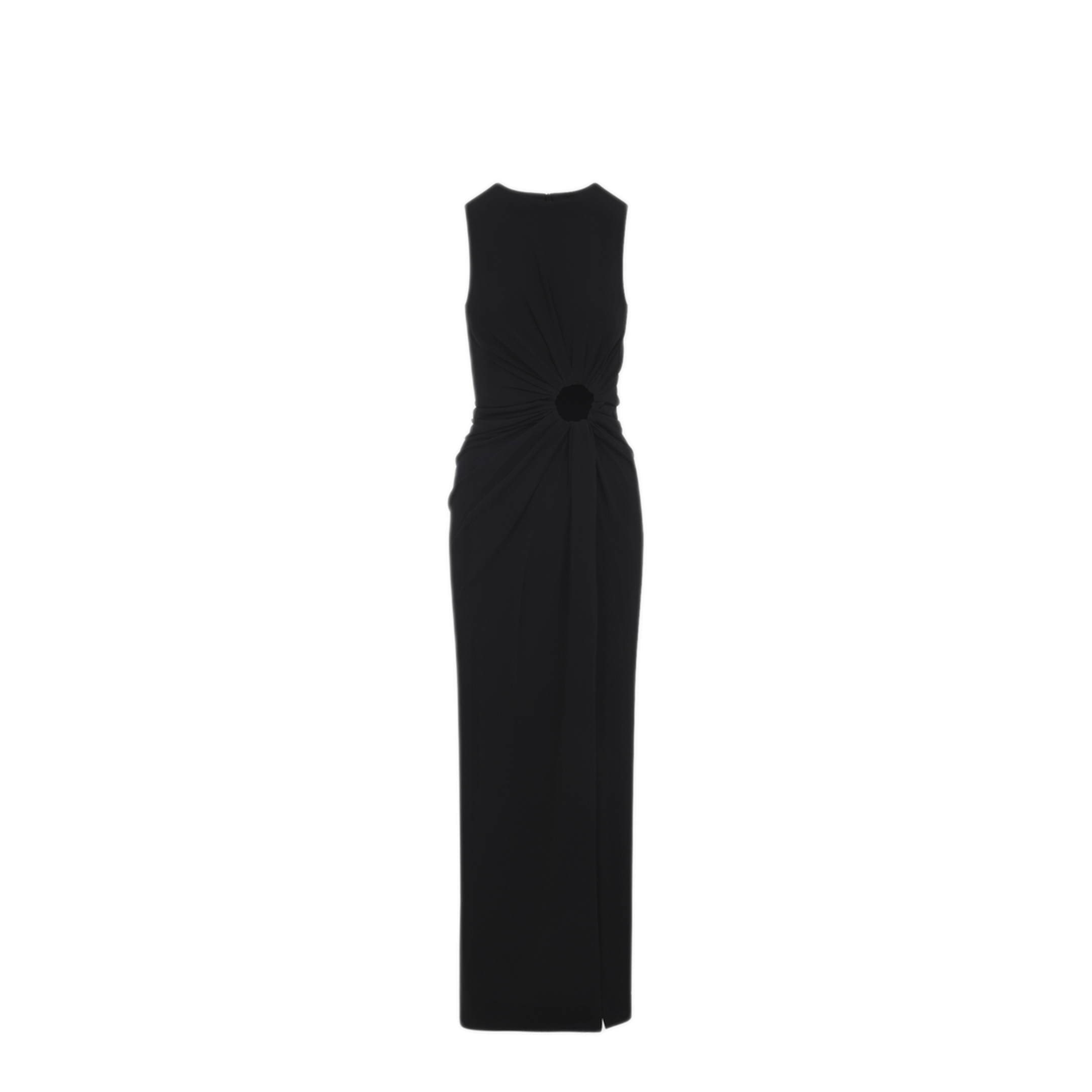 MAYFEYR - Sportmax - Saletta Long Dress - 2612621032600001