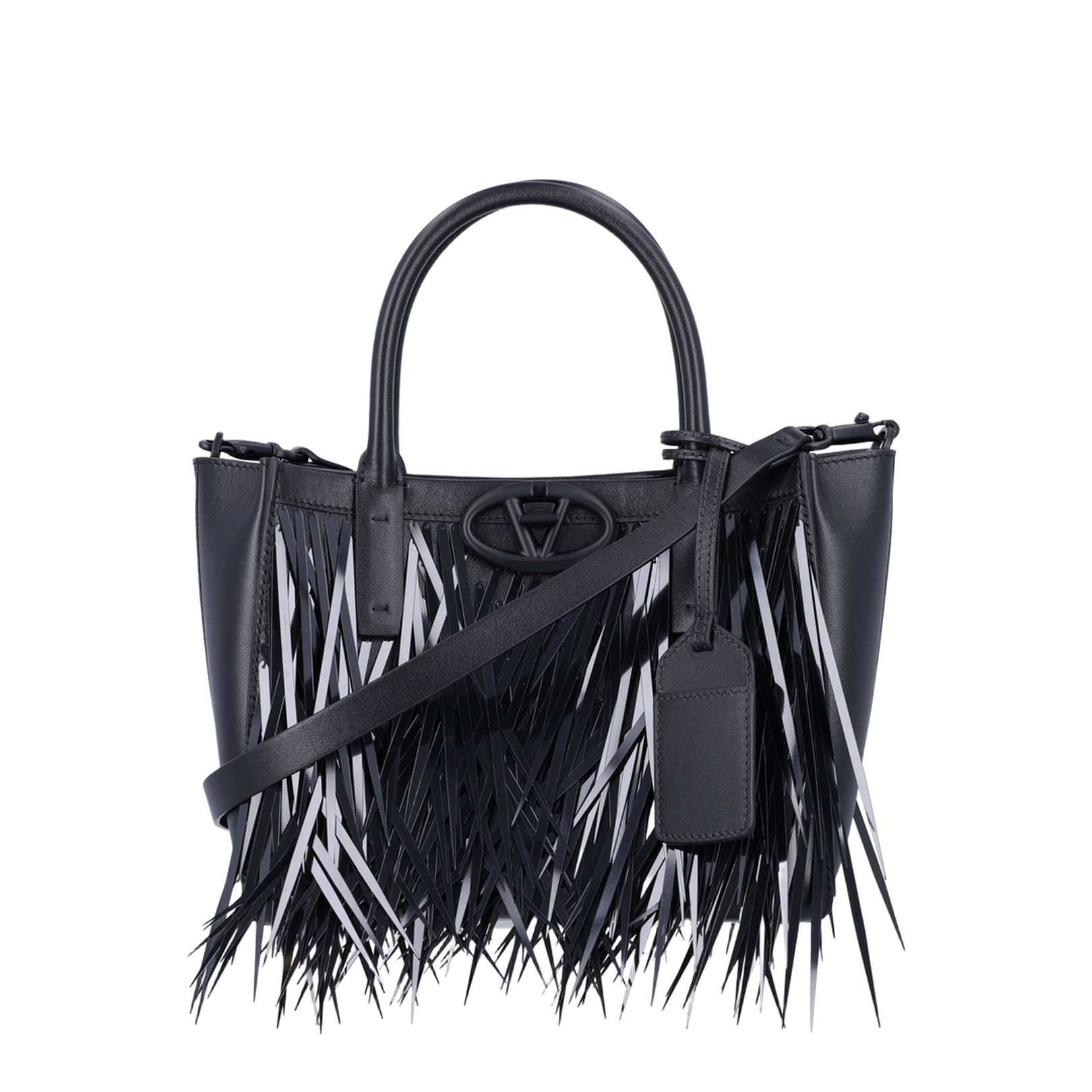 Small Tote Vlogo