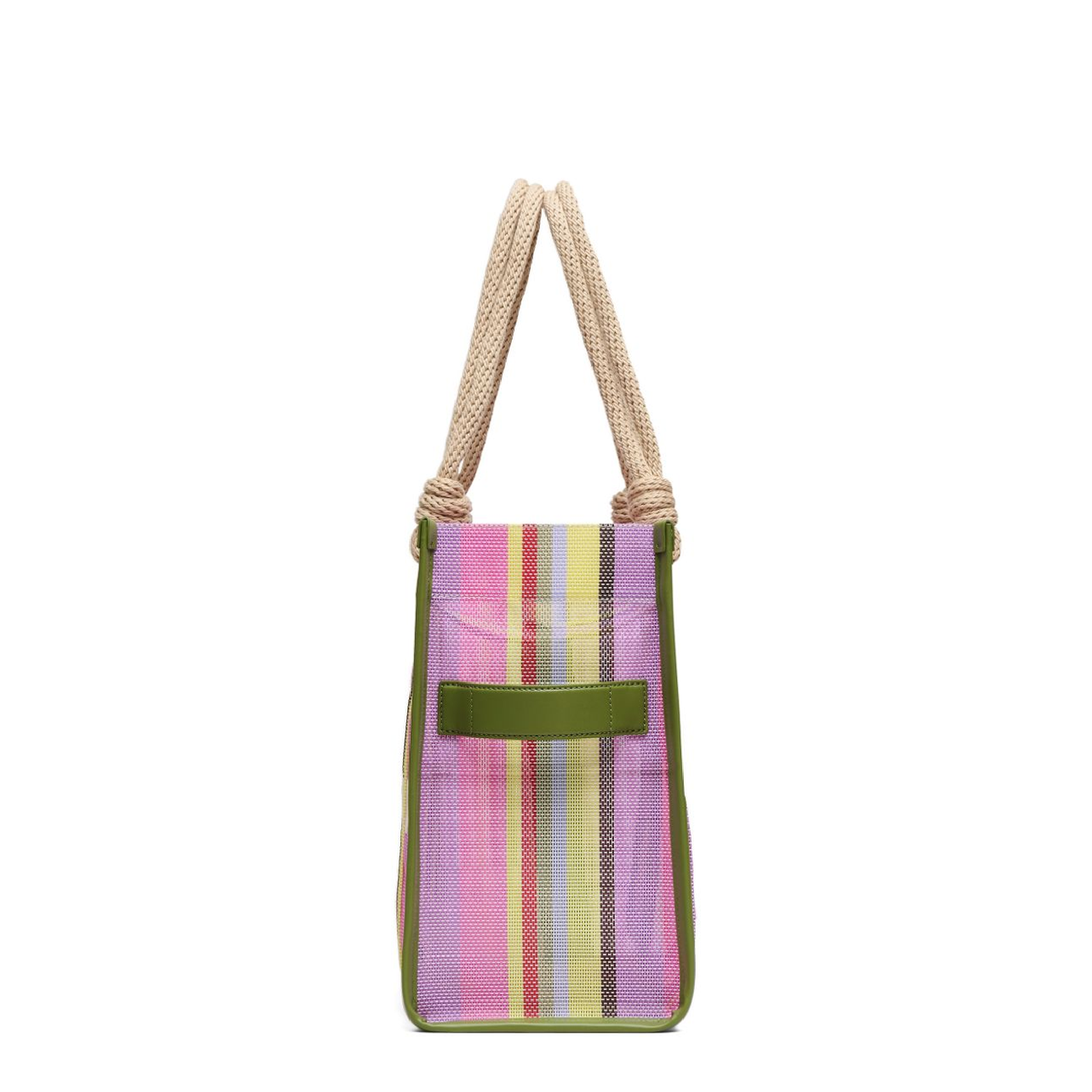 MAYFEYR - Marc Jacobs - Bag Pink - 2S6HTT022H02501