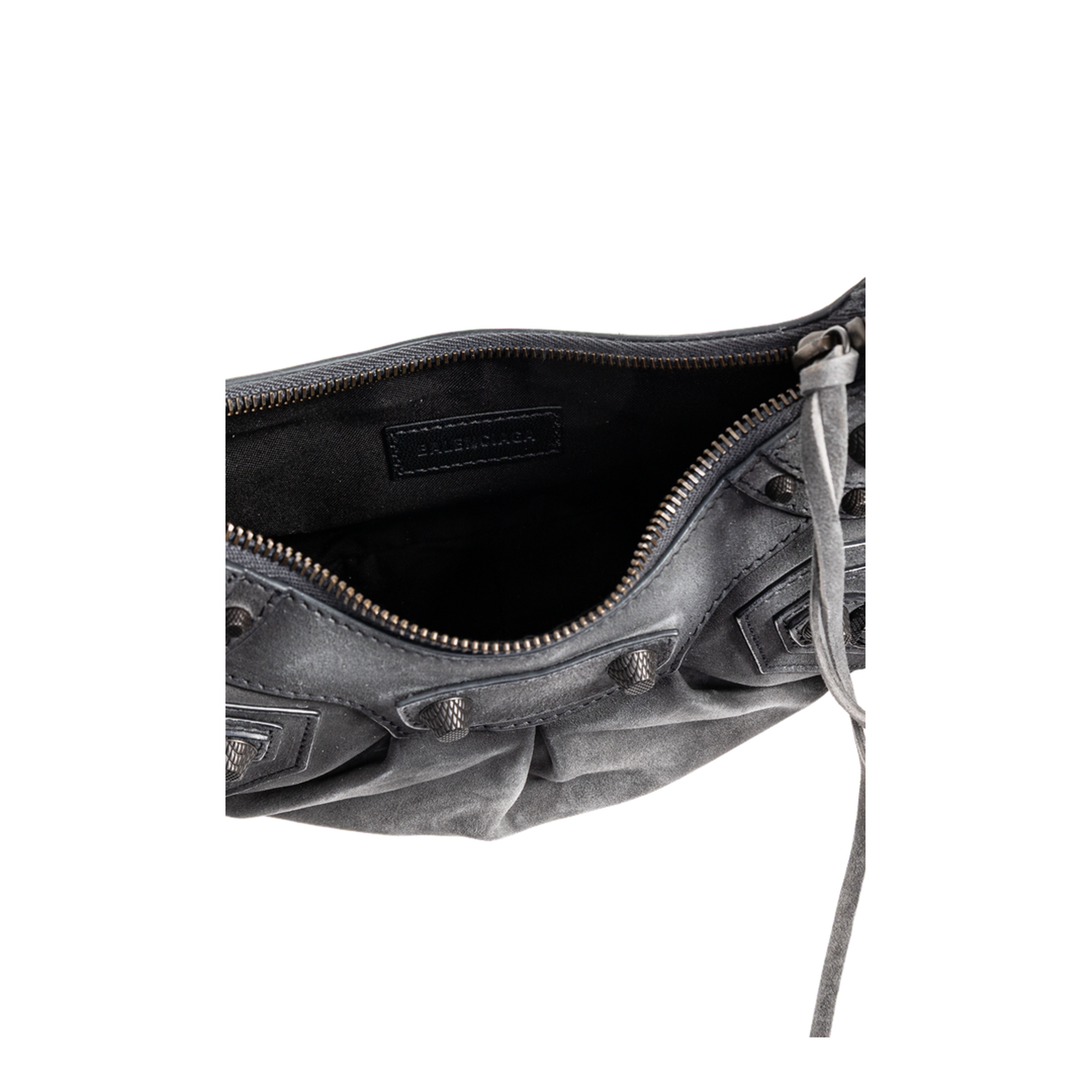 Shoulder Bag Le Cagole XS