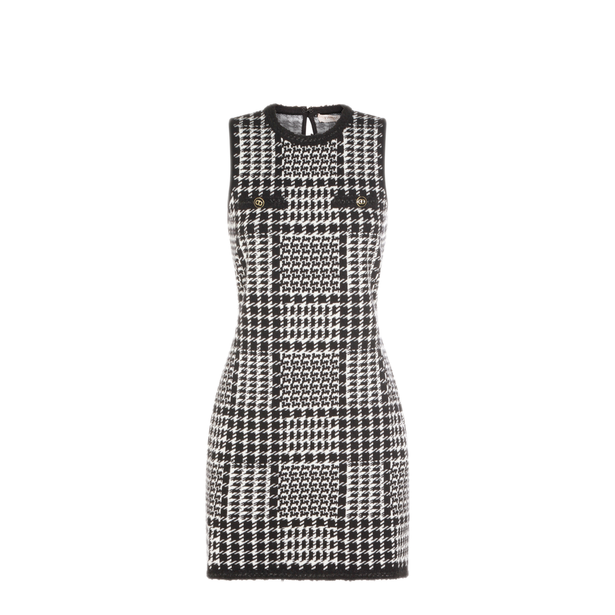 MAYFEYR - Twin-set - Dresses - 252TT3042S2120912907