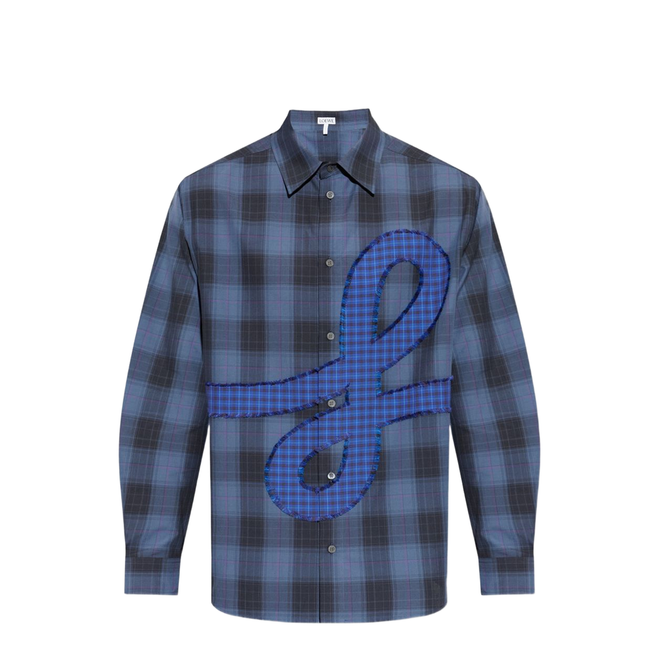 MAYFEYR - Loewe - Shirts - H526Y05WG95110
