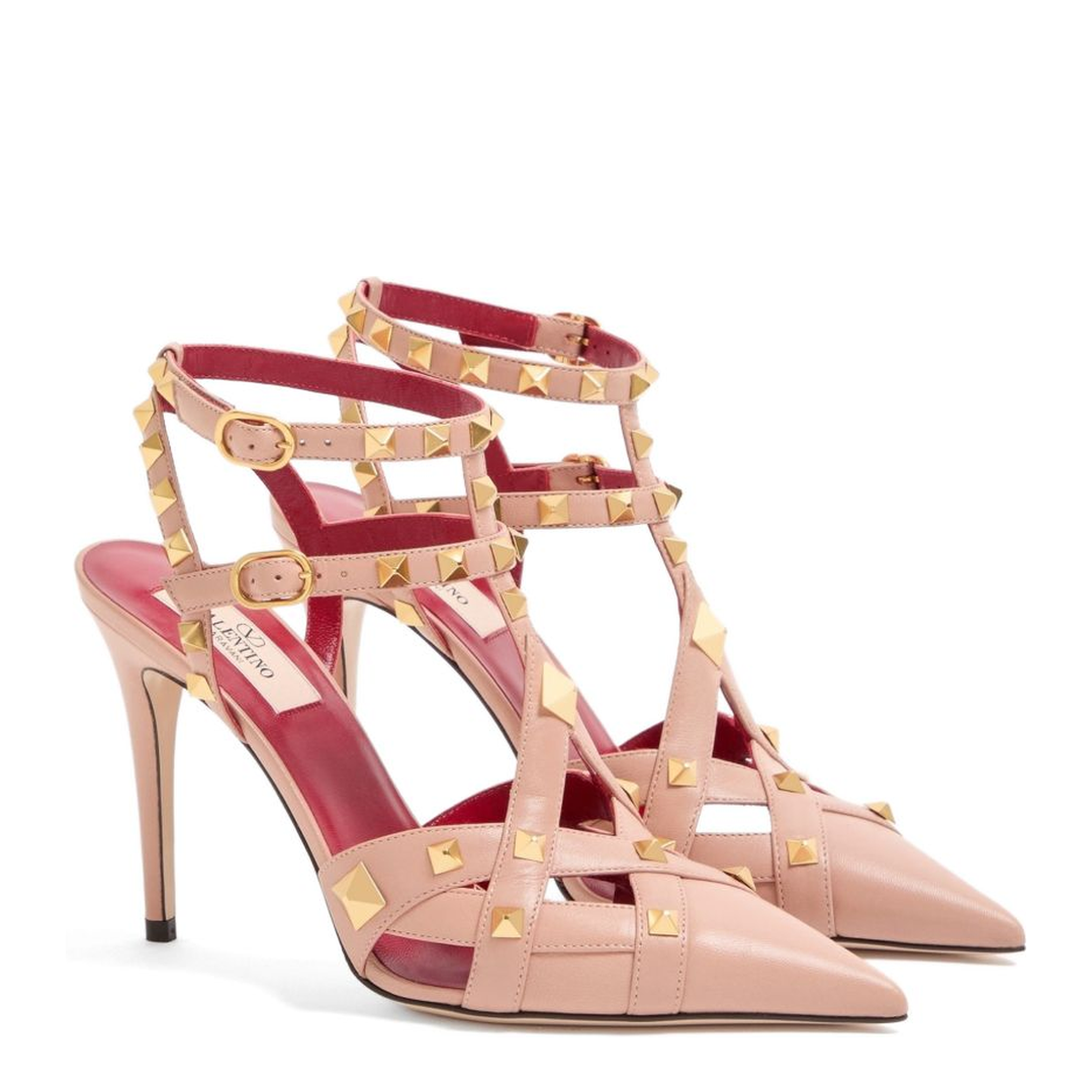 MAYFEYR - Unknown - With Heel Powder - WS0NW0JYWBNW