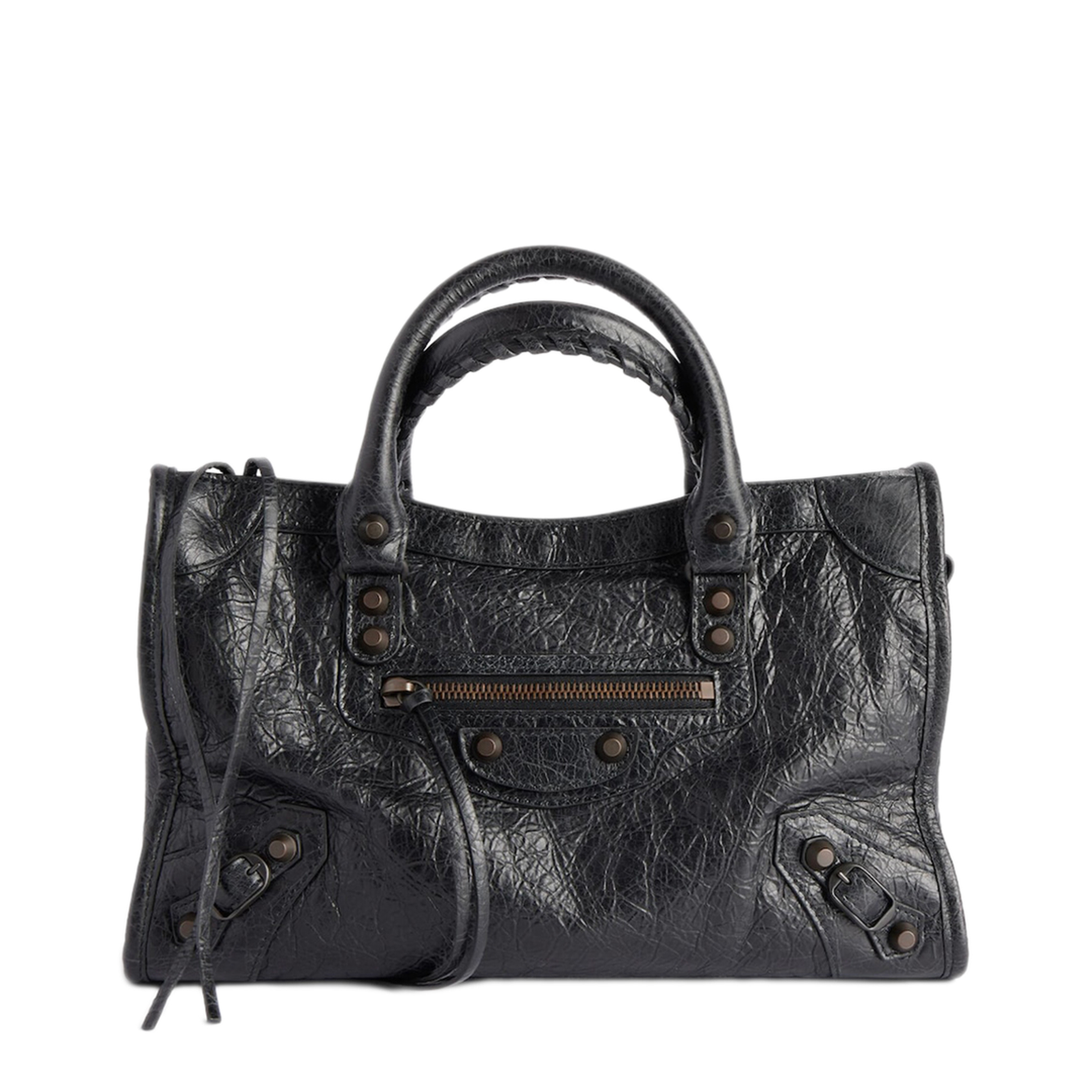 MAYFEYR - Balenciaga - City Bag - 8114422ABEK