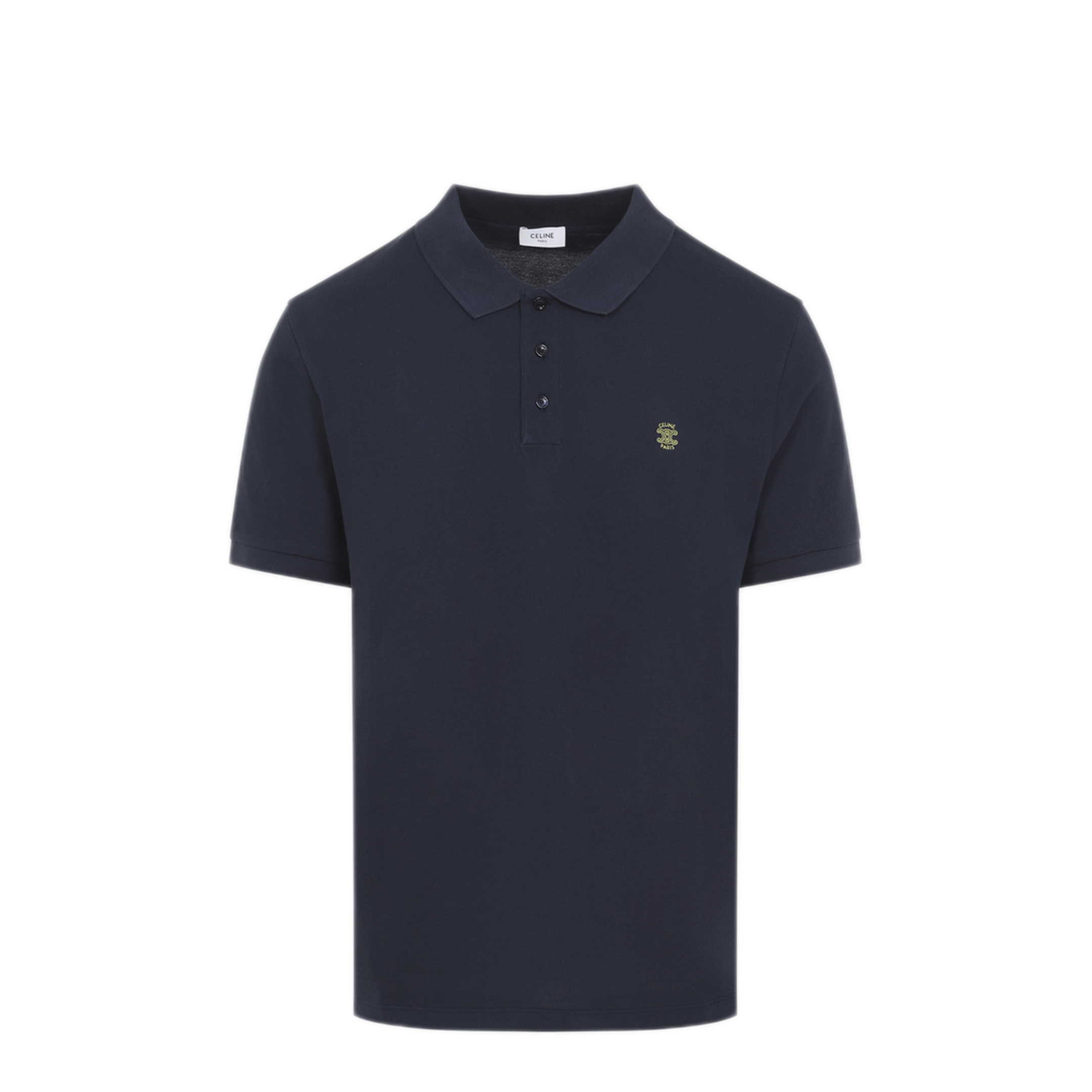 MAYFEYR - Celine - Polo Shirt - RX0LF2L55GKS3