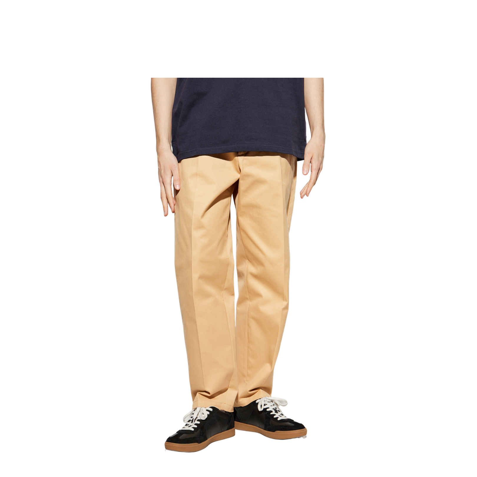 Cotton Trousers