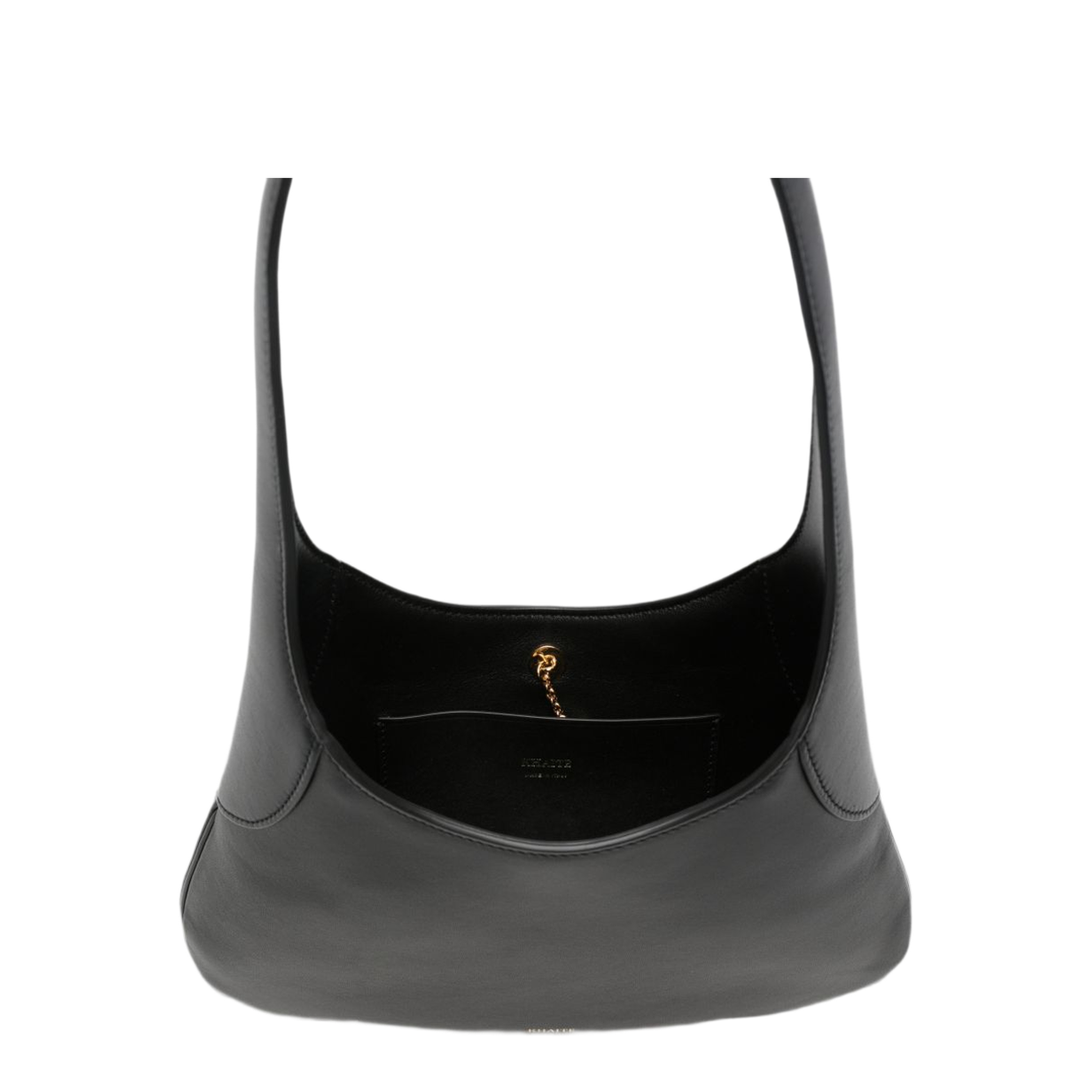 MAYFEYR - Khaite - Black Bag - H1048875200