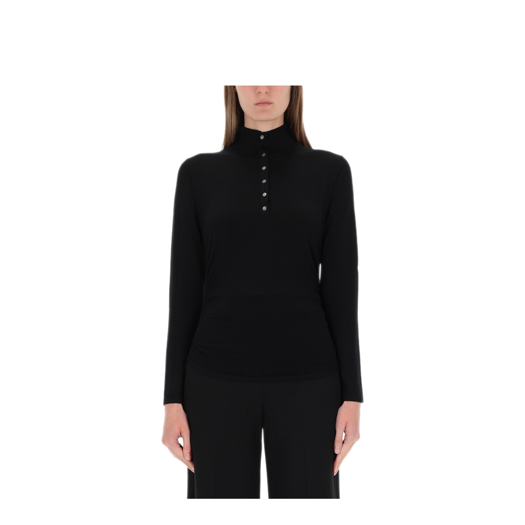 MAYFEYR - THEORY - Jersey Henley - P0811708001