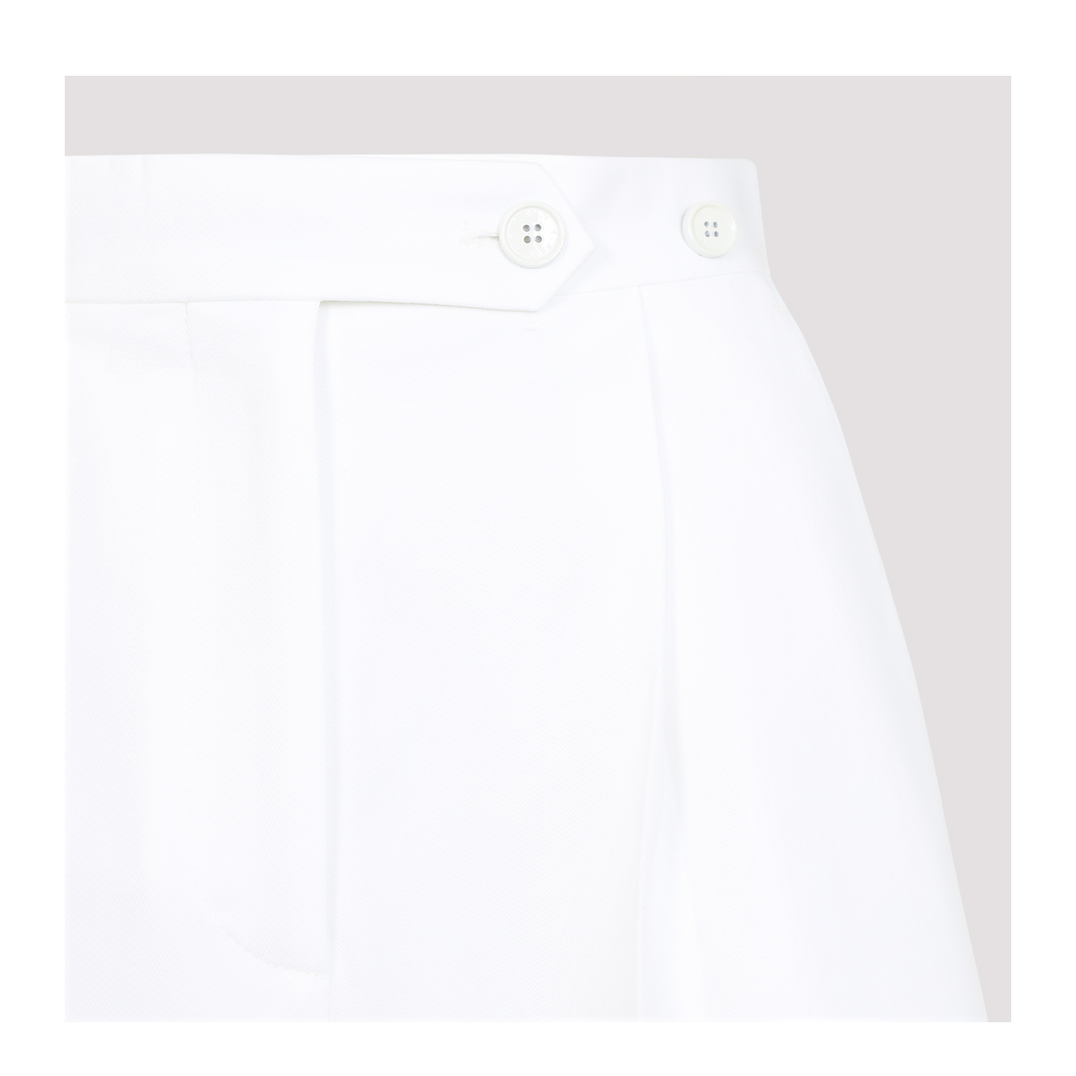 MAYFEYR - Givenchy - Trousers - BW515714X0