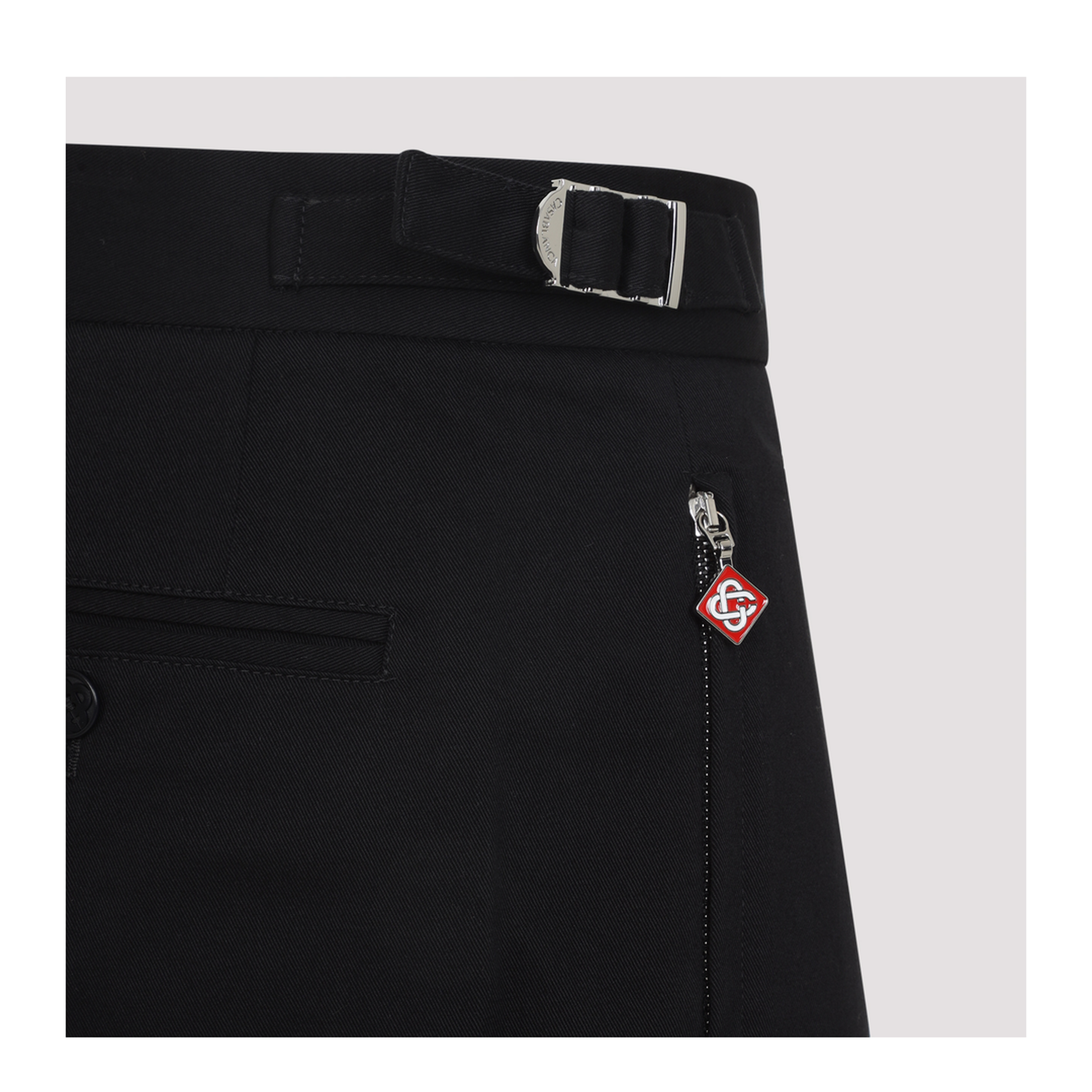 MAYFEYR - Casablanca - Chino Pants - MPF25TR32101