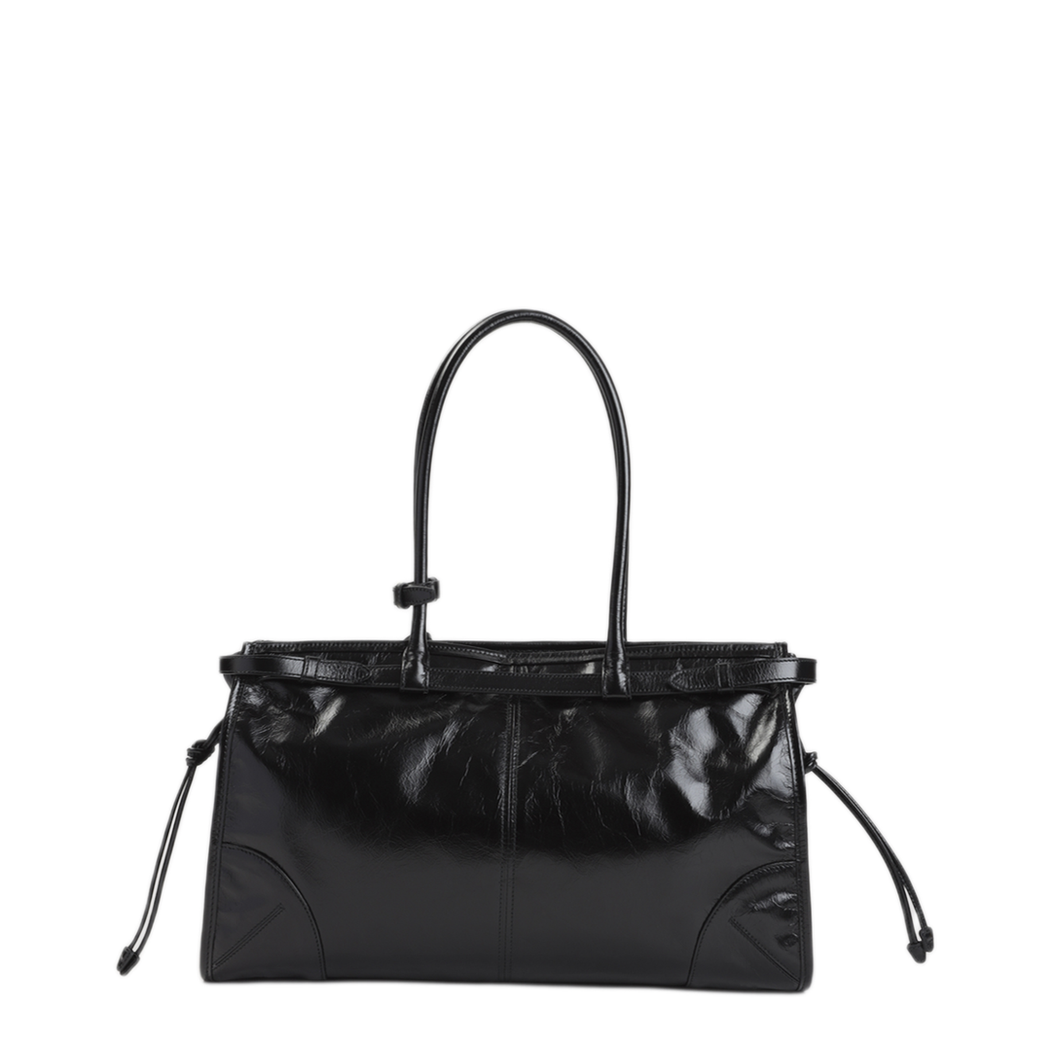 MAYFEYR - Prada - Bonnie Bag - 1BA433VMOM2CYRF0002