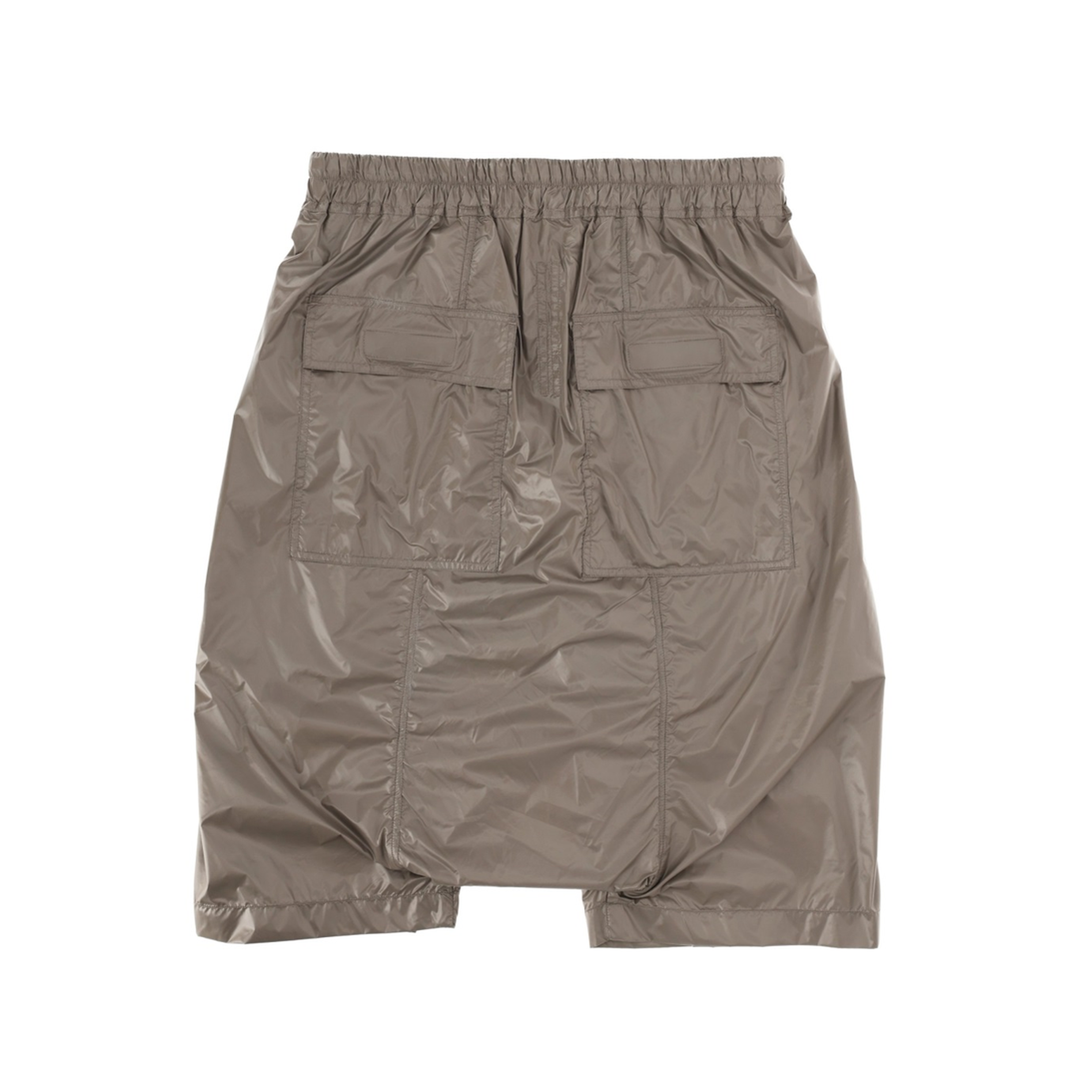MAYFEYR - Rick Owens - Drawstring Pods Shorts - DU01F4380NPS34