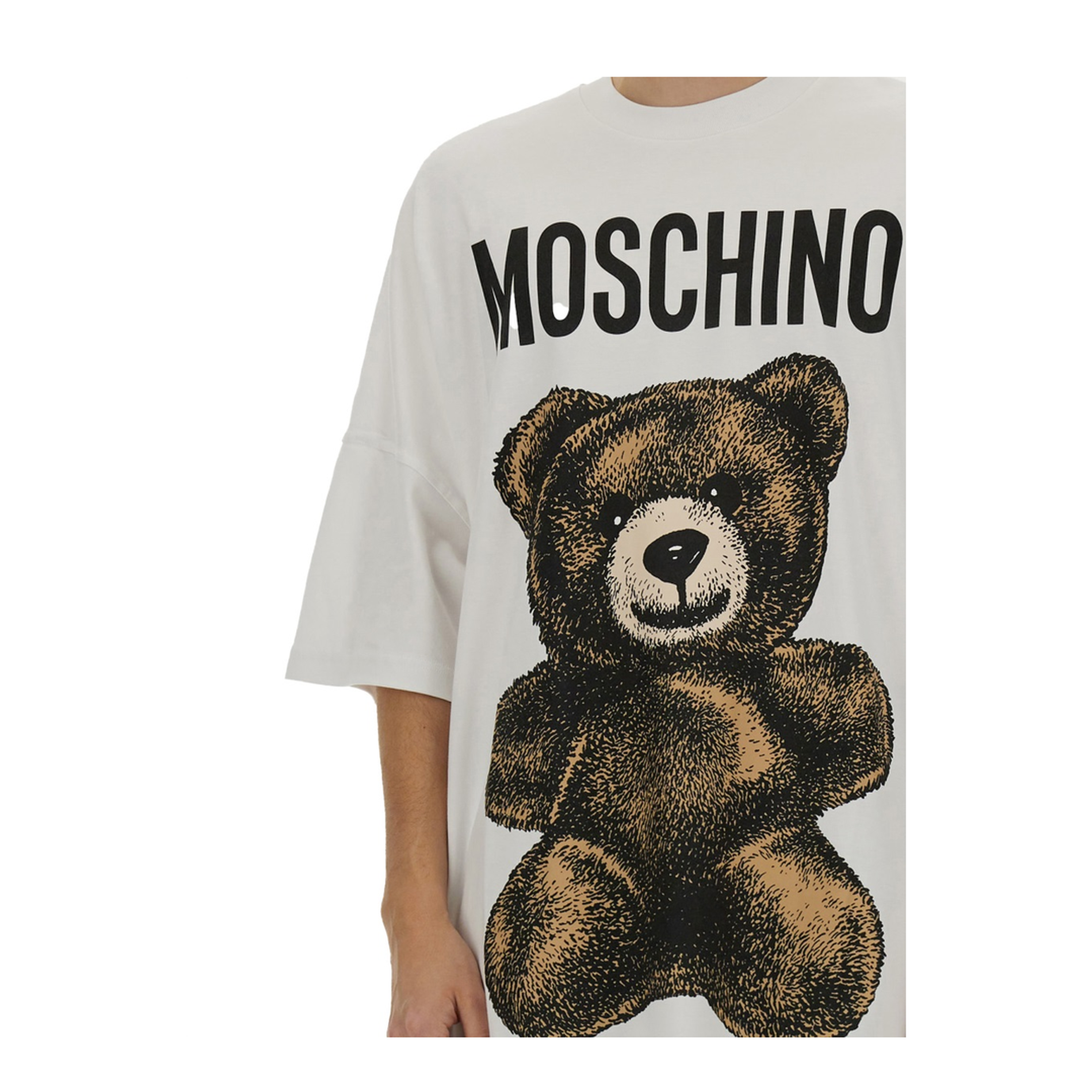 Teddy Bear T-Shirt