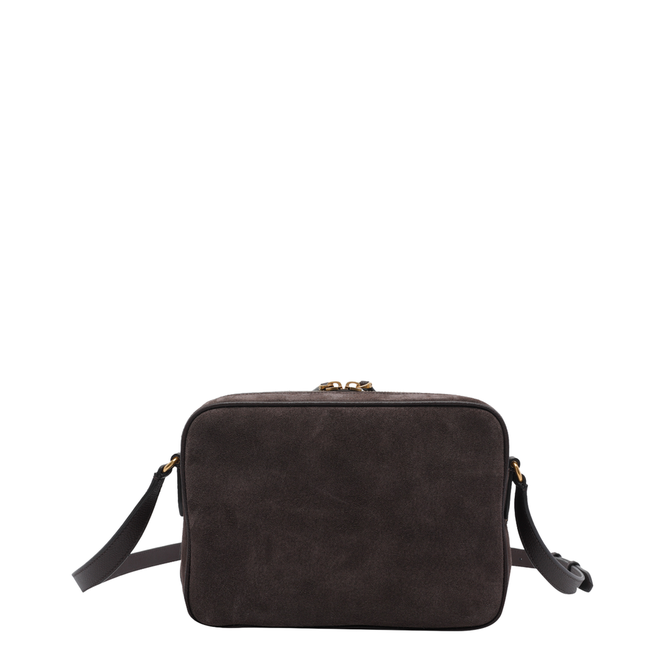Brown Antibes Camera Bag