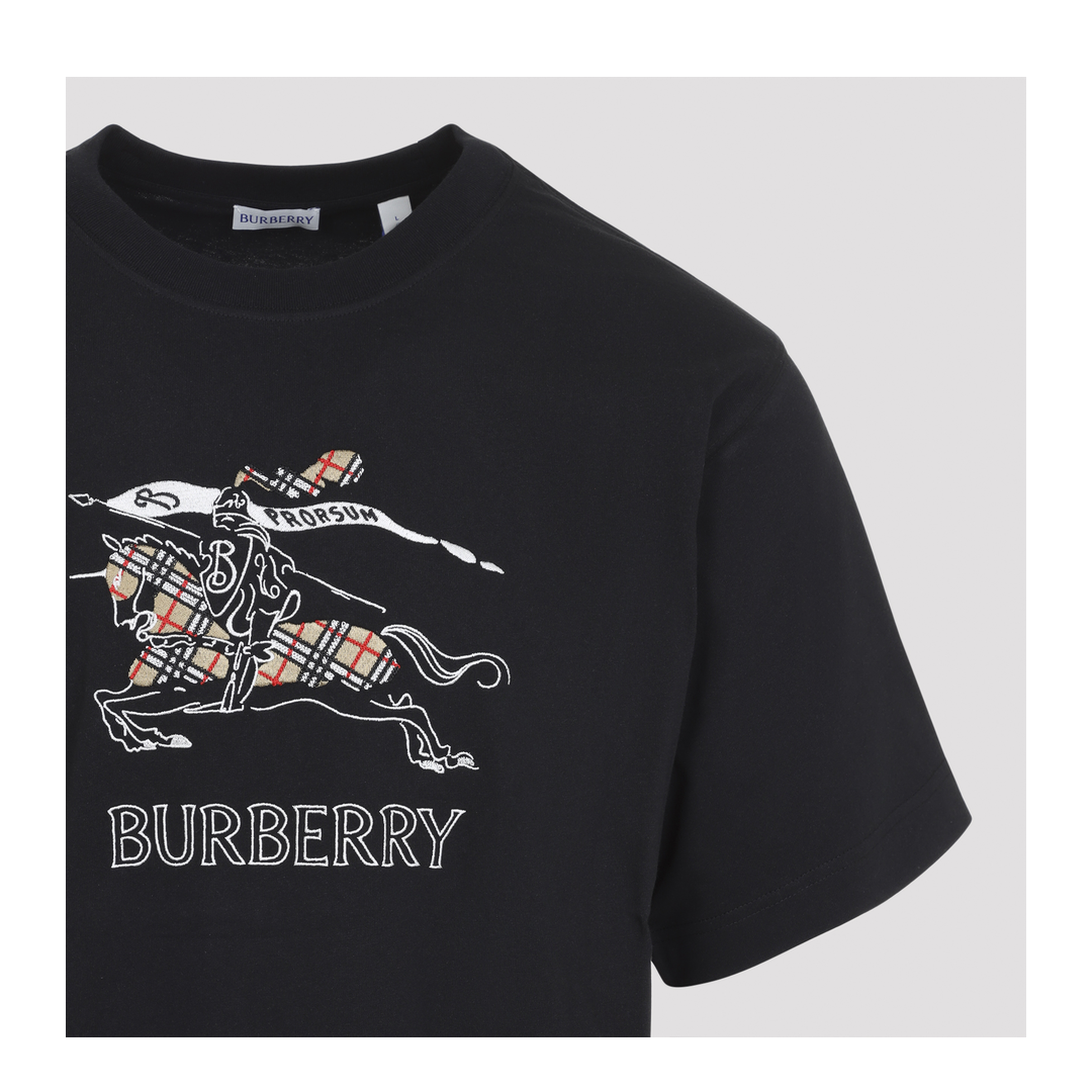 MAYFEYR - Burberry - Ryan T-Shirt - 8121033