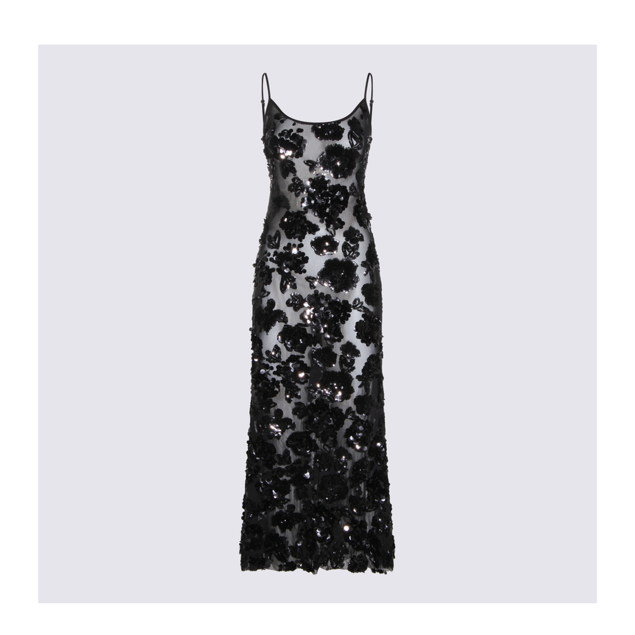 MAYFEYR - NISSA - Dresses - RRS16261BLACK