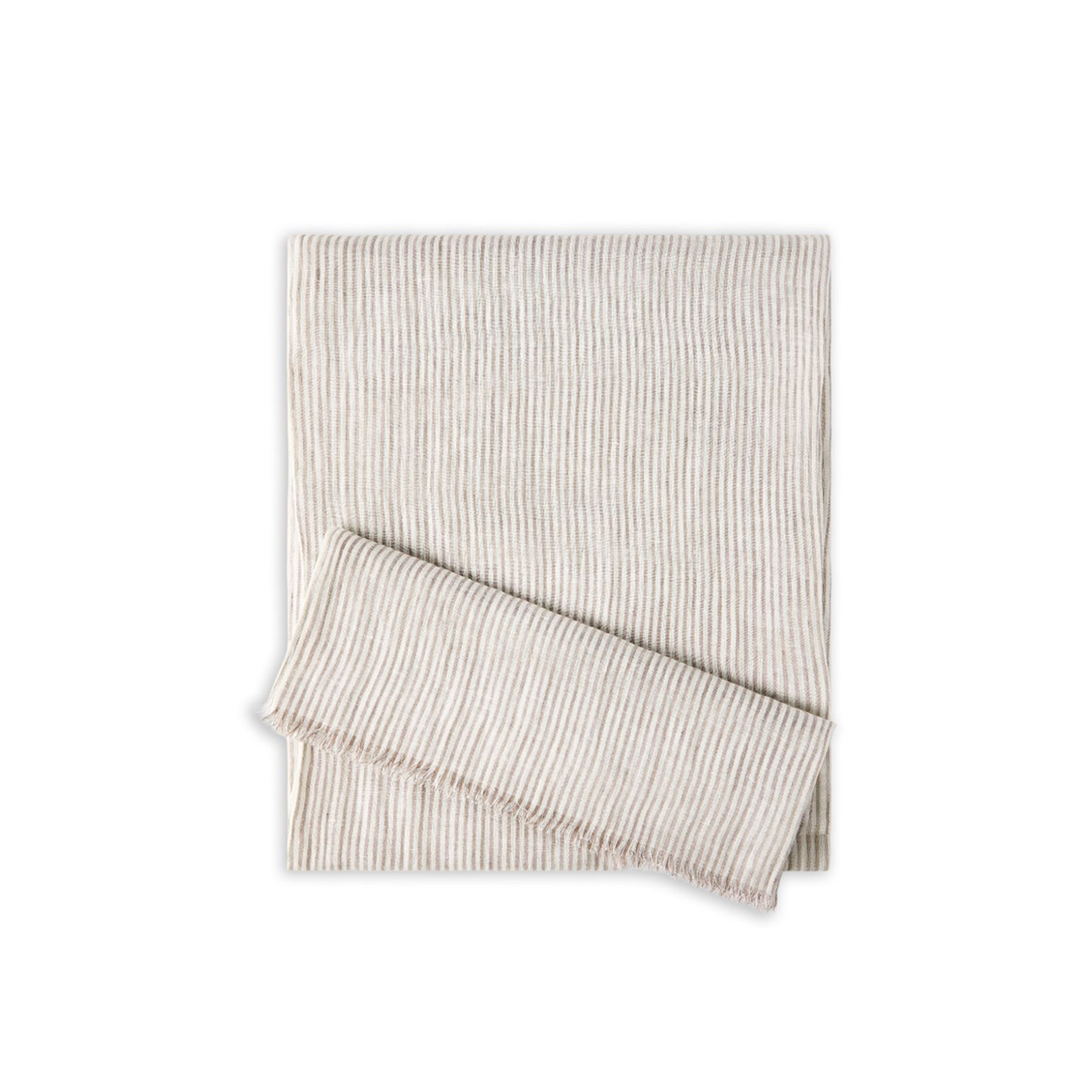 MAYFEYR - Brunello Cucinelli - Scarfs - MSCDAGL73CNZ65