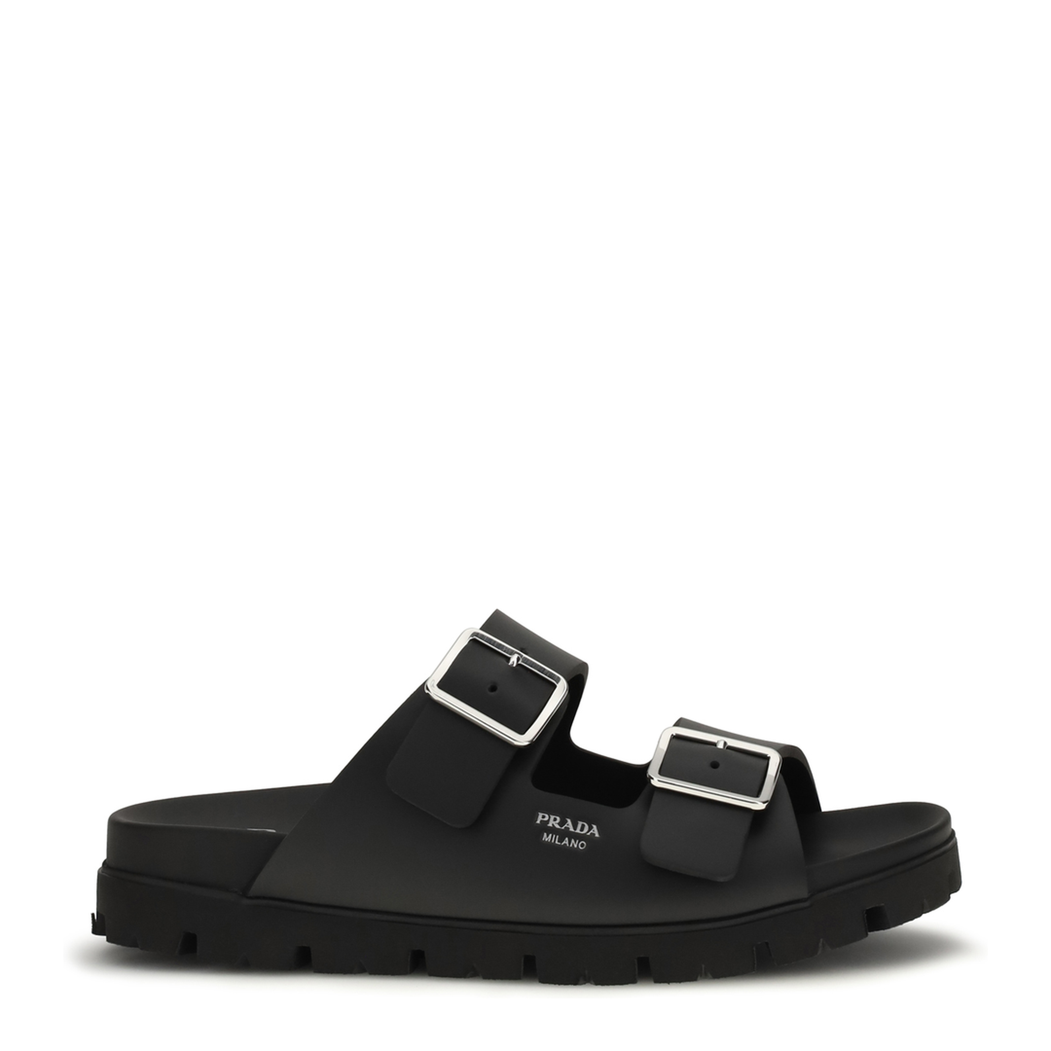 MAYFEYR - Prada - Leather Sandals - 2X3159FG0003LKK