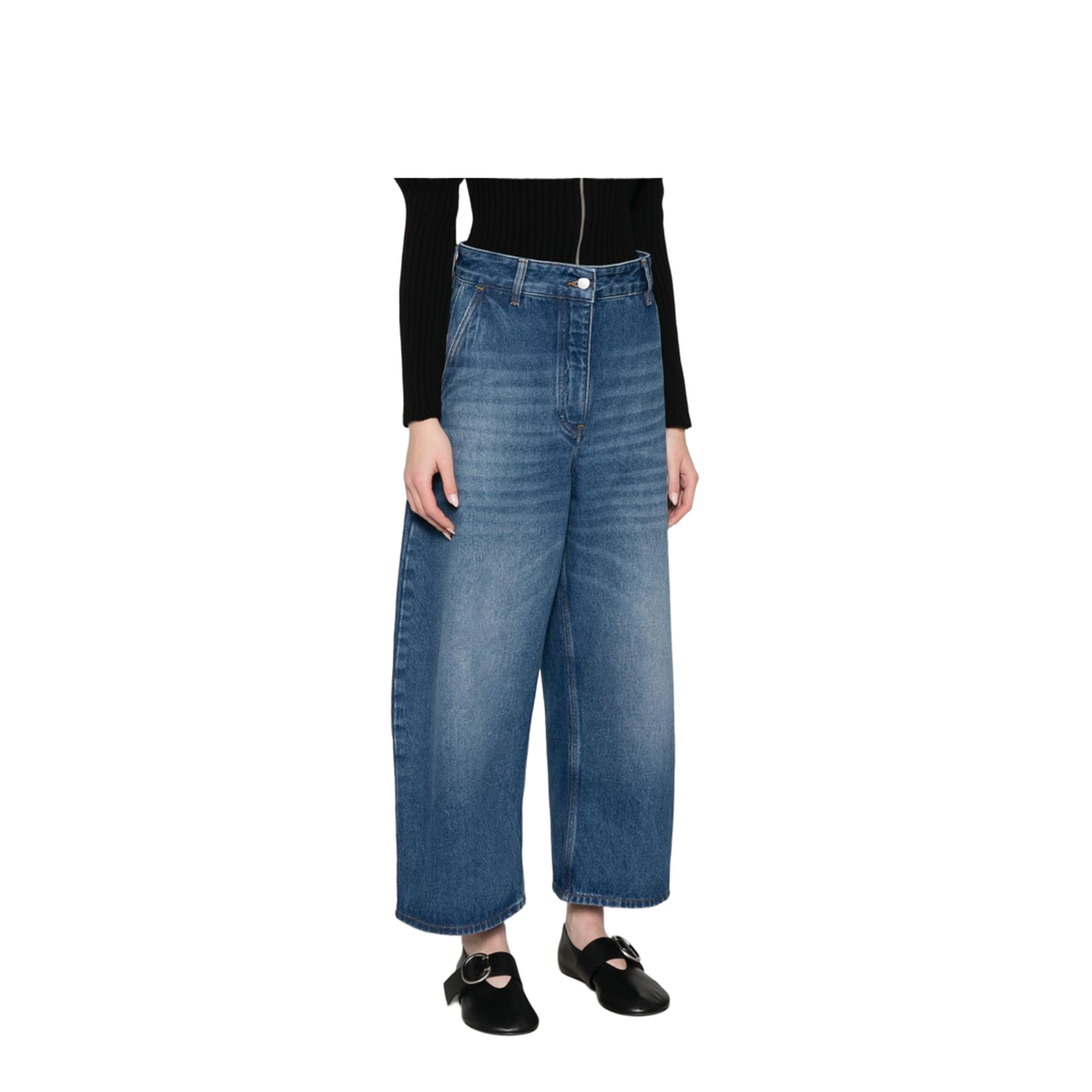 PRE Jeans Blue