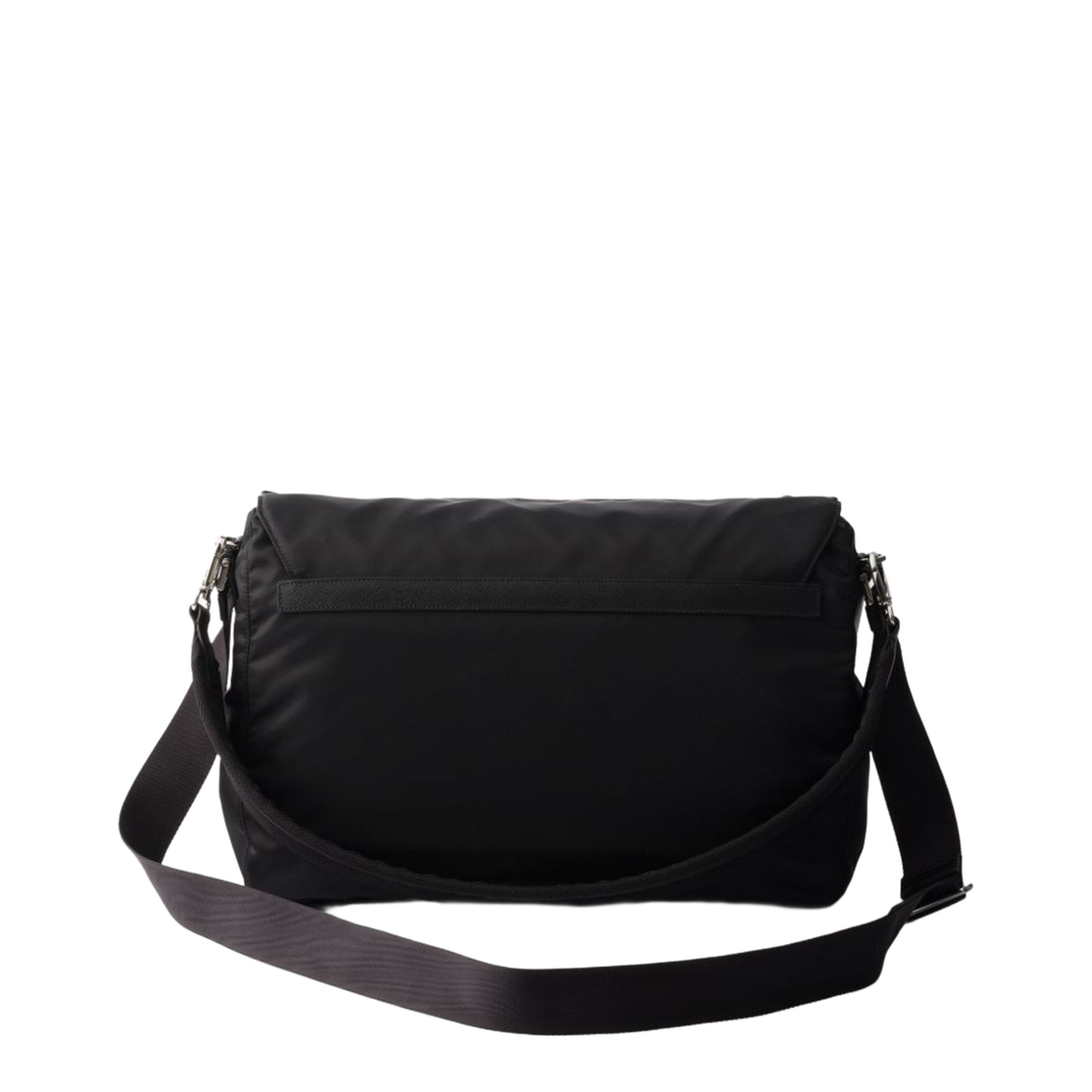 MAYFEYR - Prada - Black Bag - 2VD0722C26F0002