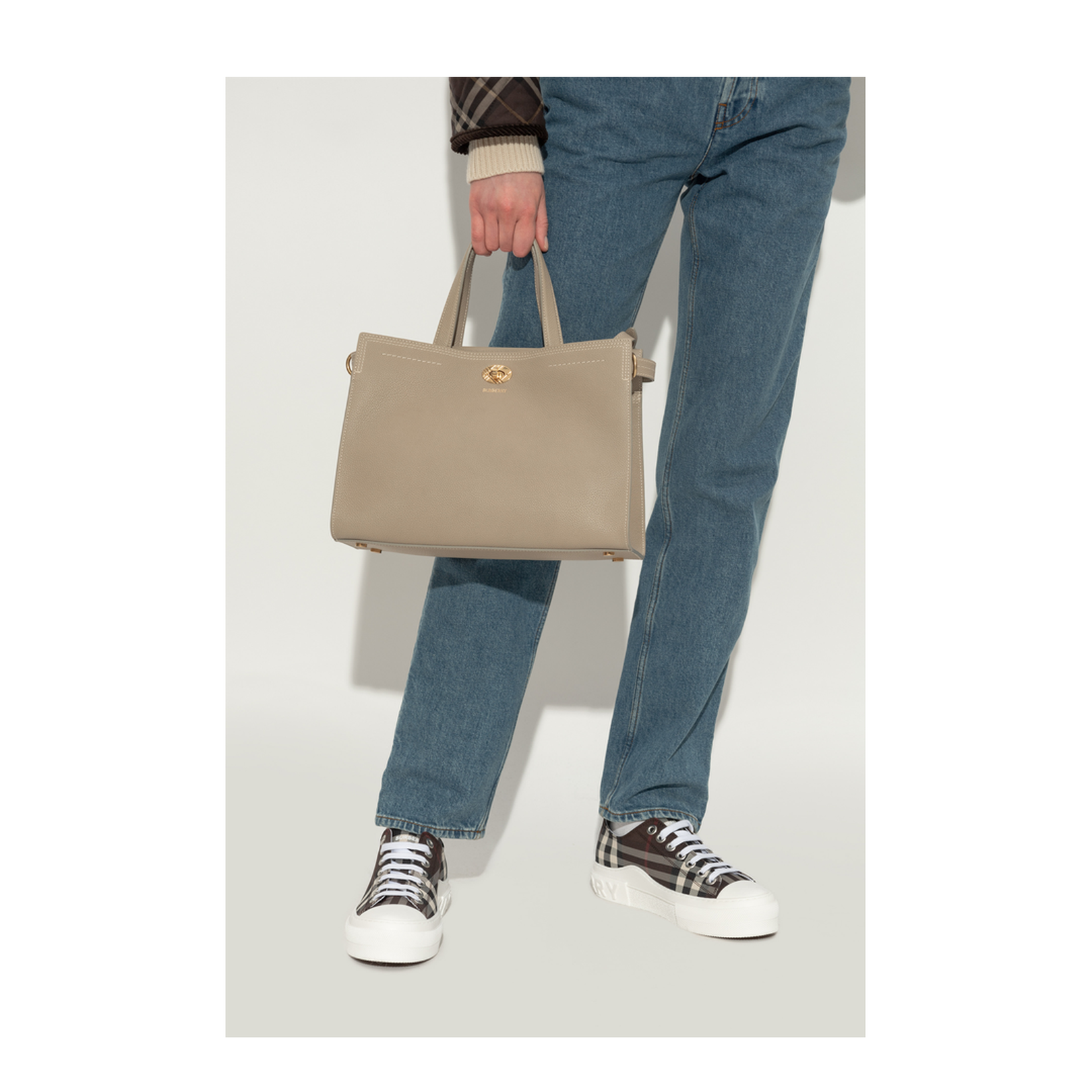 Cotswolds Small Handbag