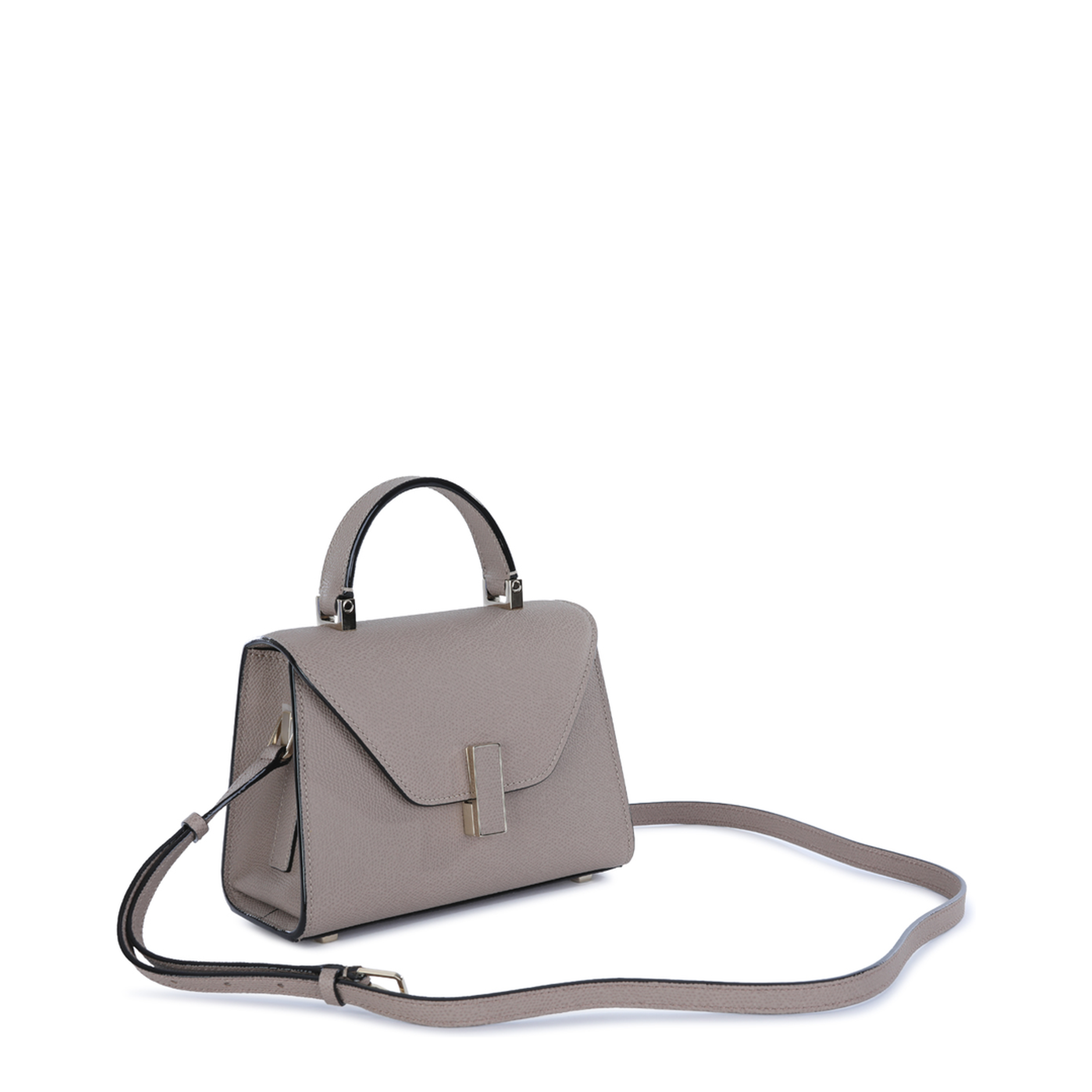 Iside Crossbody Micro Bag
