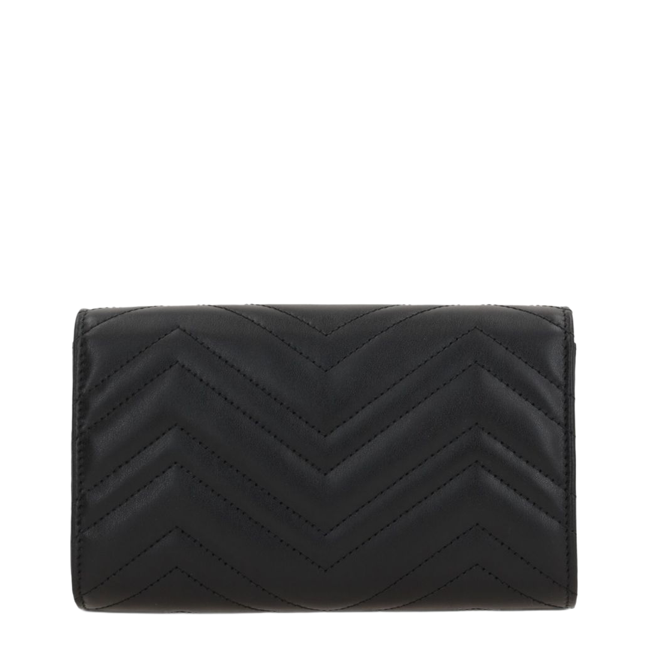 GG Marmont Wallet on Chain