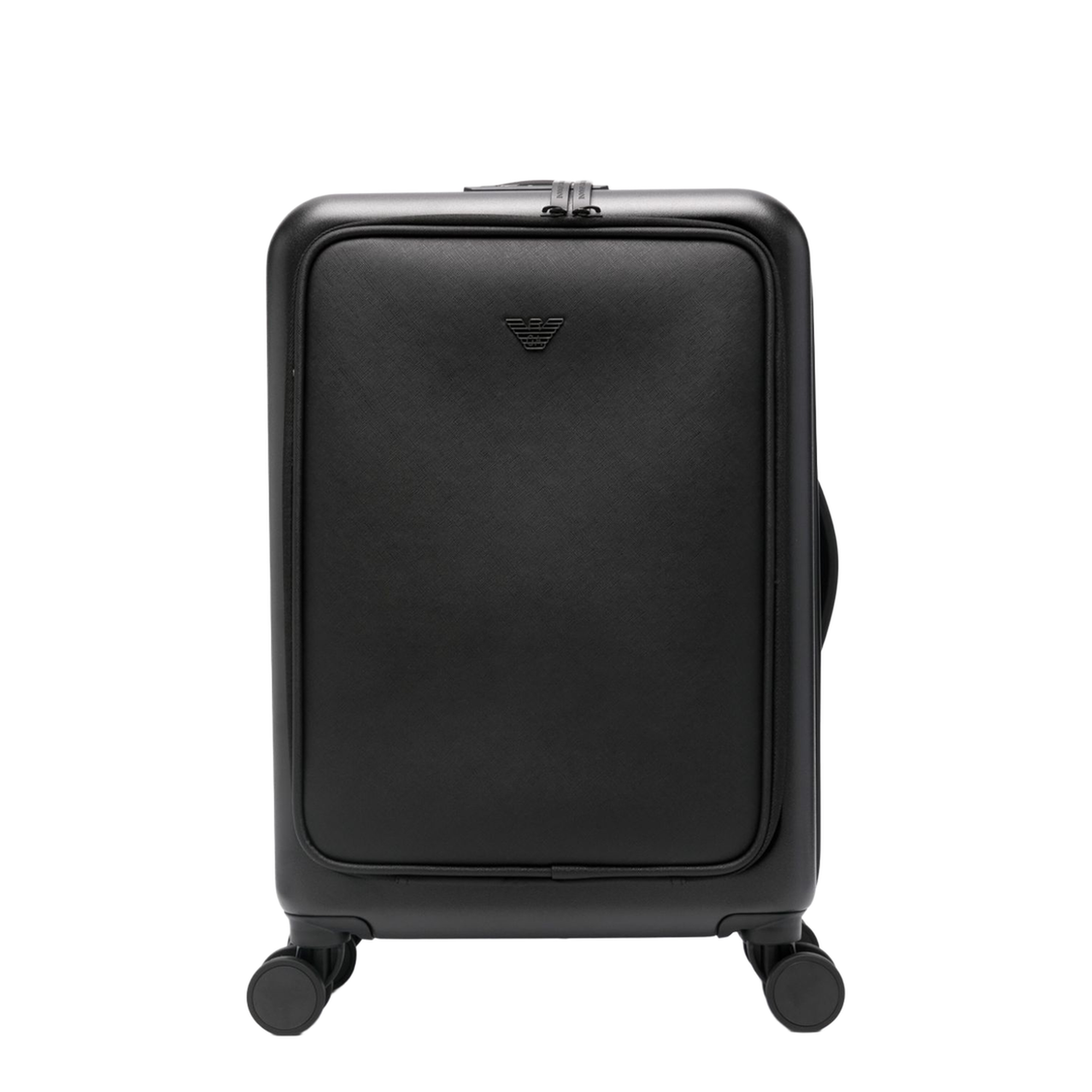 Suitcases Black