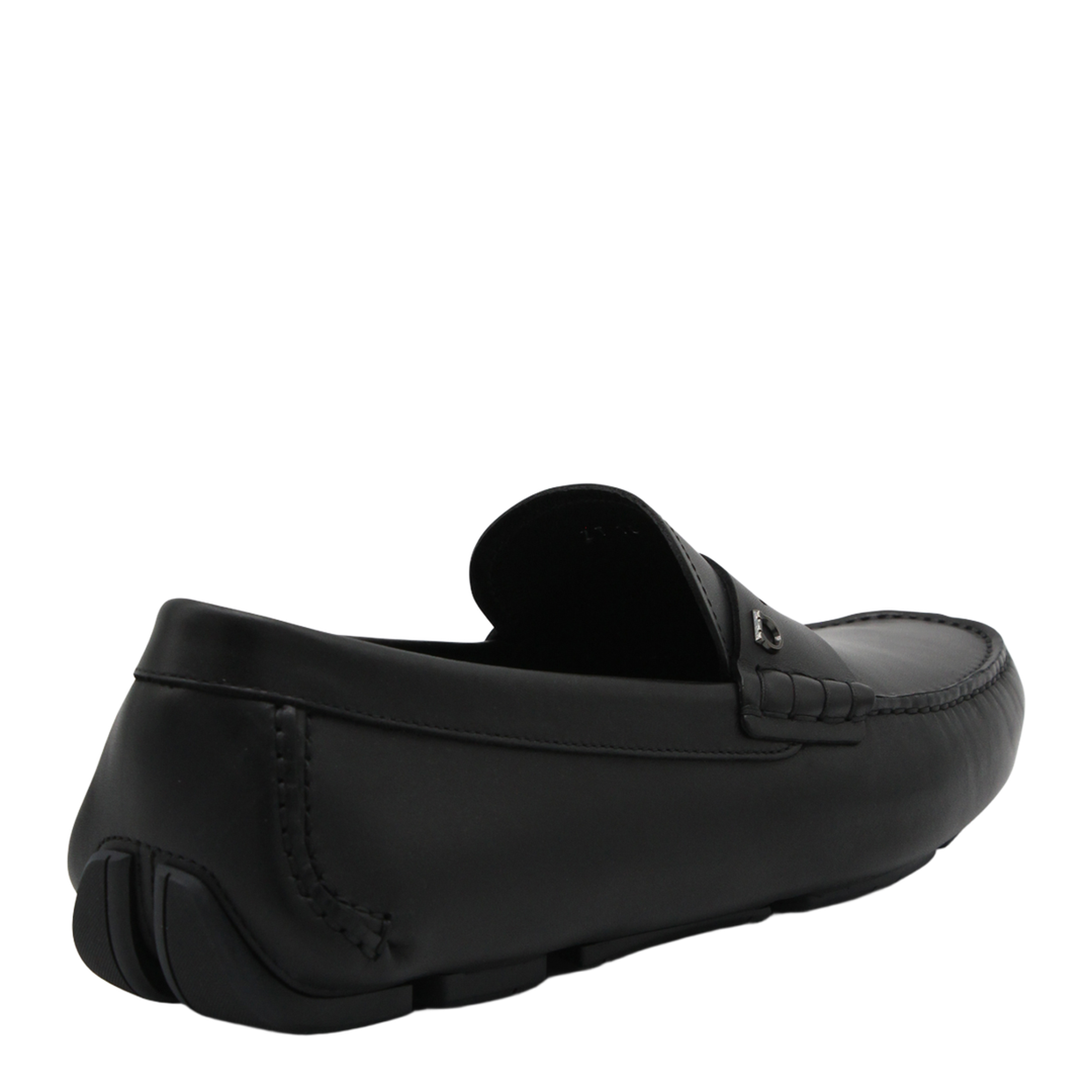MAYFEYR - Ferragamo - Flat Shoes - 78961602A688001