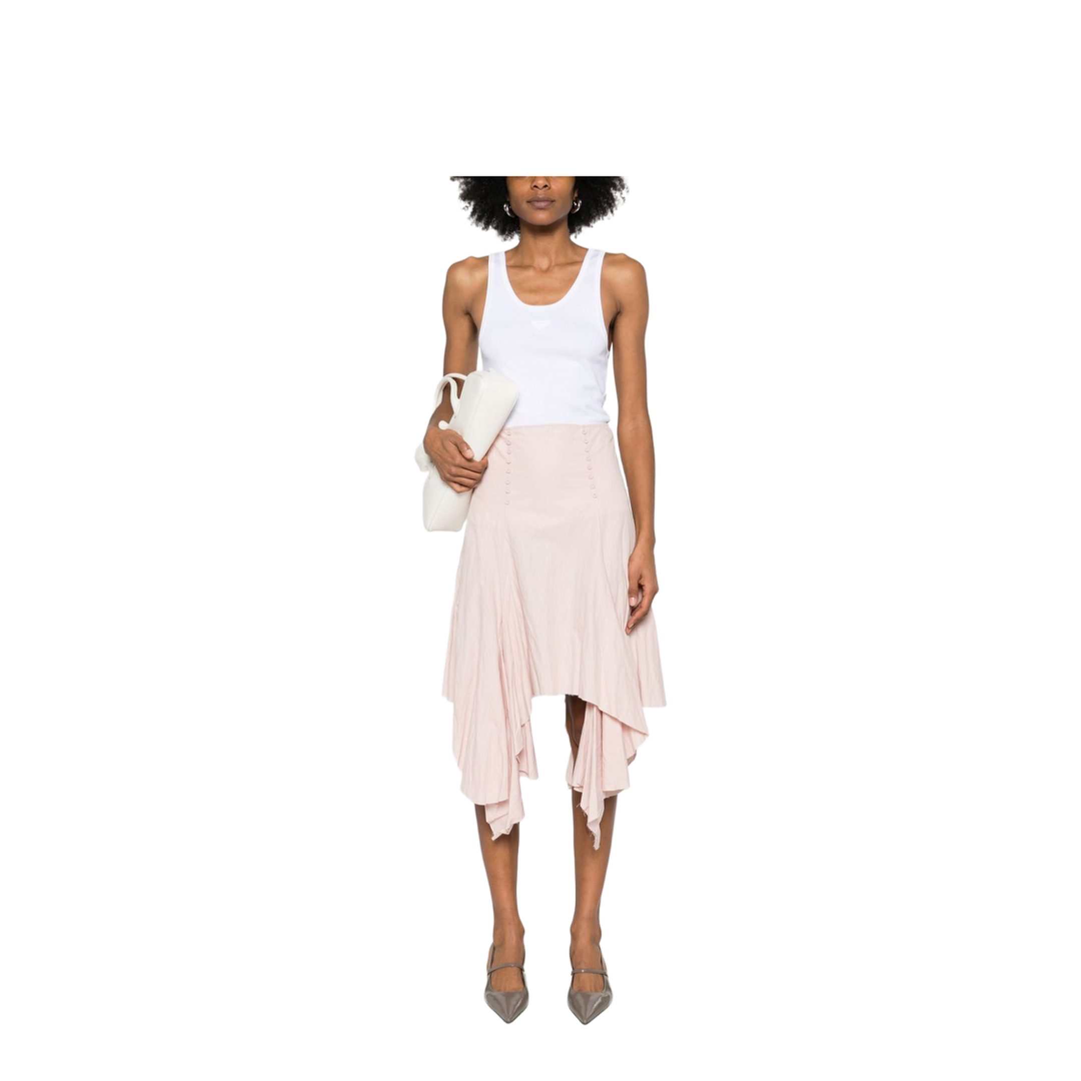 MAYFEYR - Prada - Top - 39603SOOO10Z0