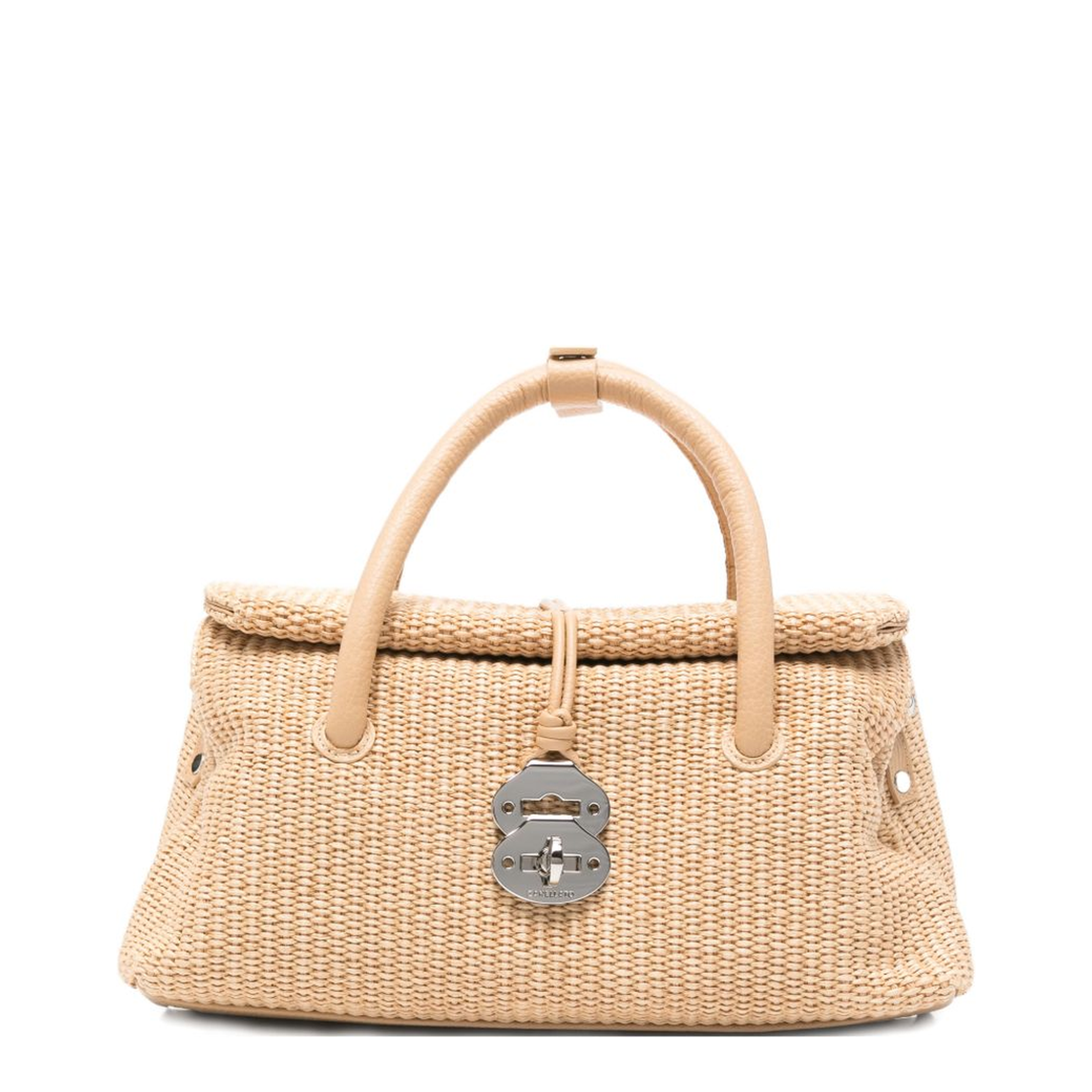 MAYFEYR - Zanellato - Beige Bag - 069260SVIMINIZ0297