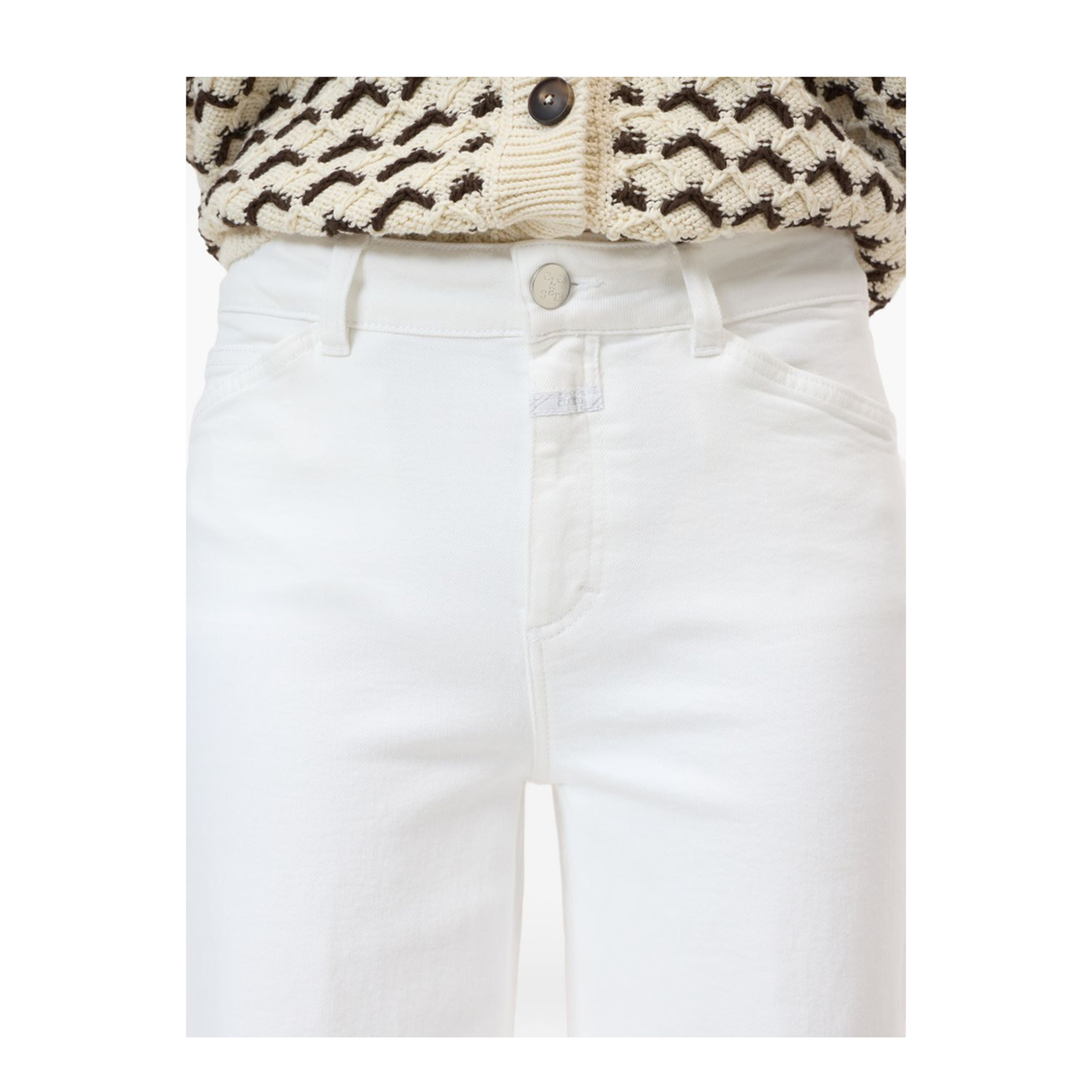 MAYFEYR - Closed - Jeans - C2144401D2W200