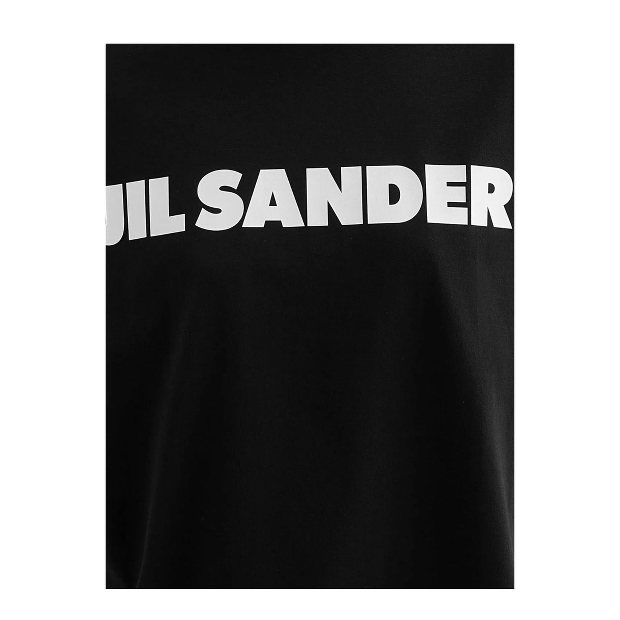 Women's T-shirt Black