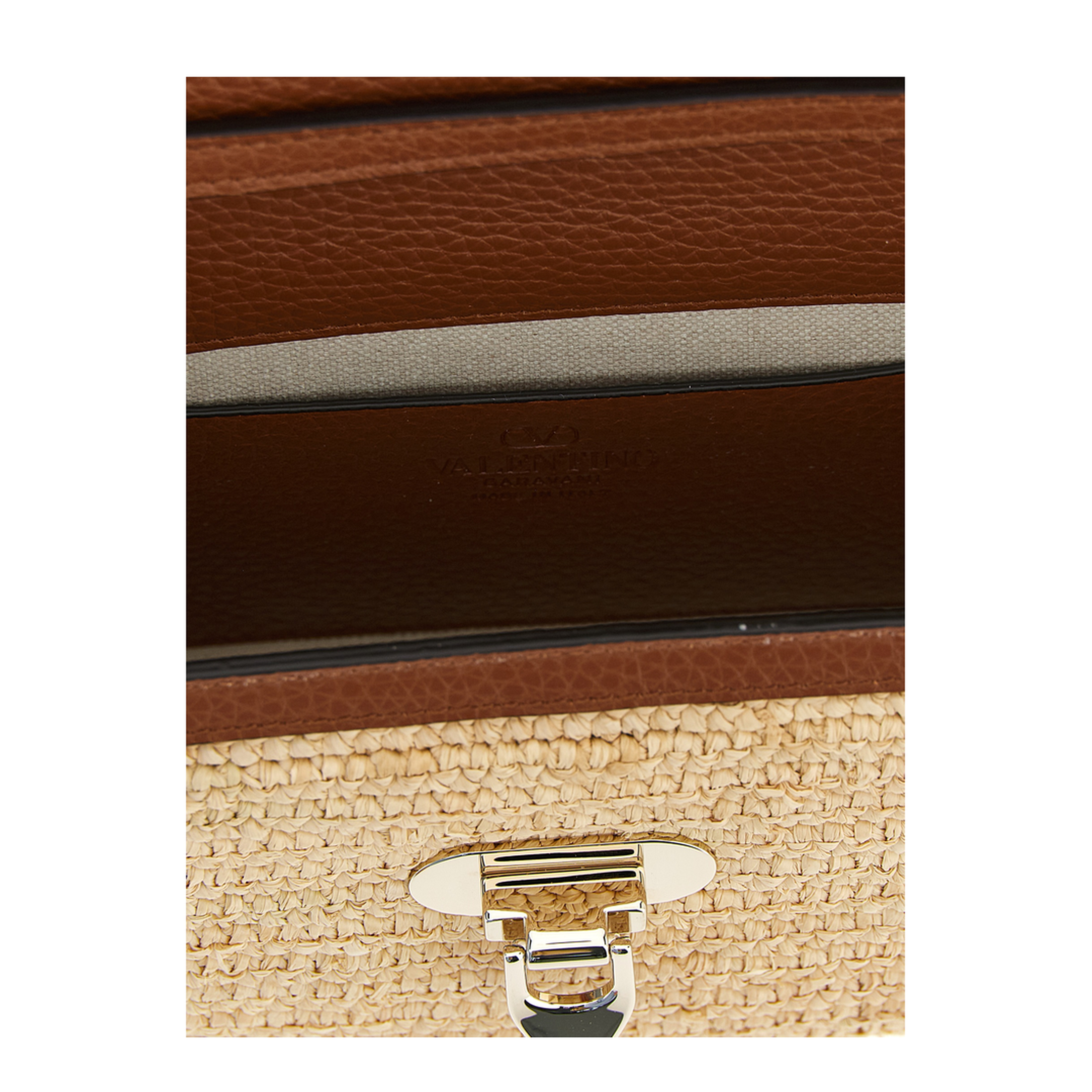 MAYFEYR - Valentino - Rockstud Small Shoulder Bag - W2B0R43UEN43S
