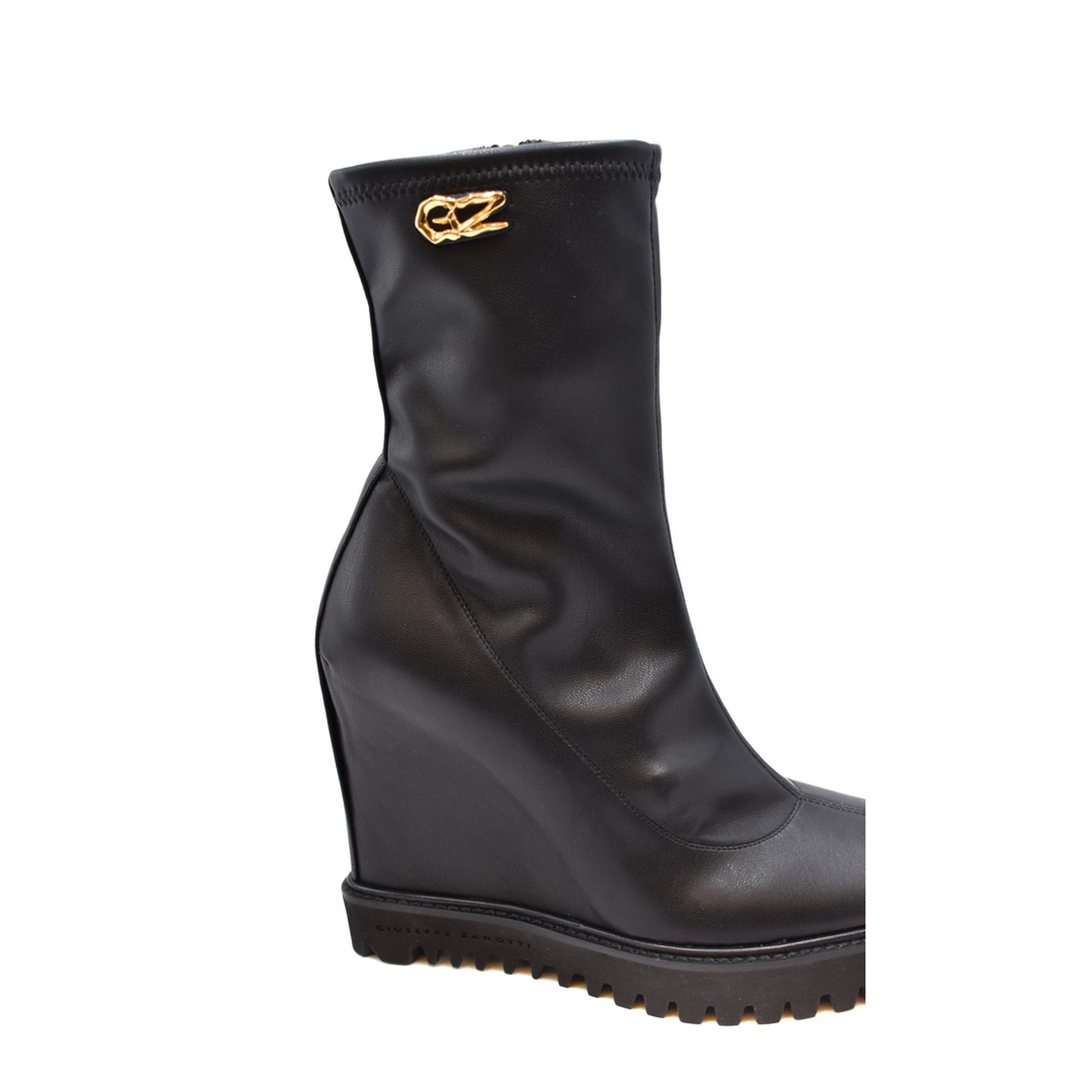 MAYFEYR - Giuseppe Zanotti - Booties - I270033