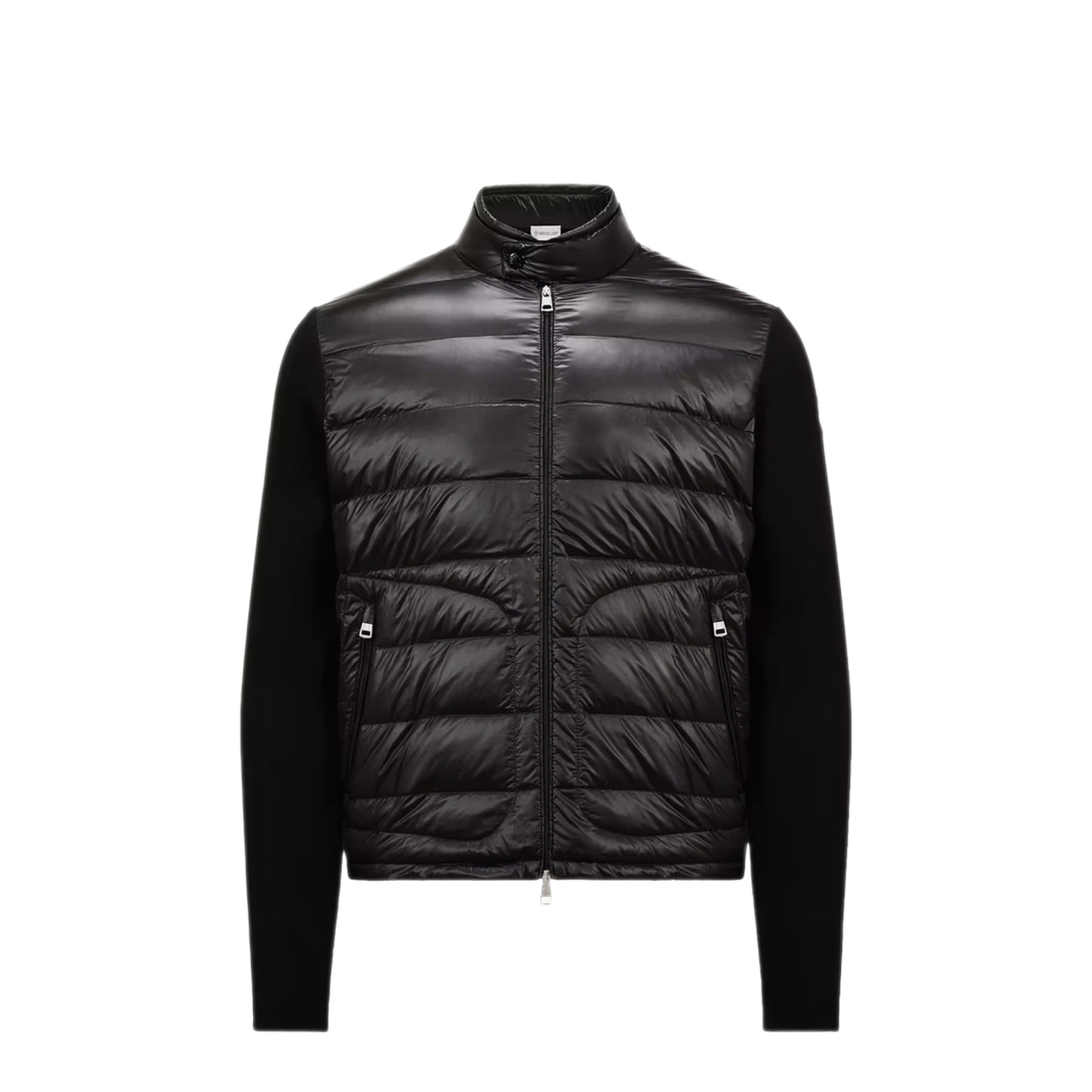 MAYFEYR - Moncler - Cardigan With Logo - 9B00018M1131999