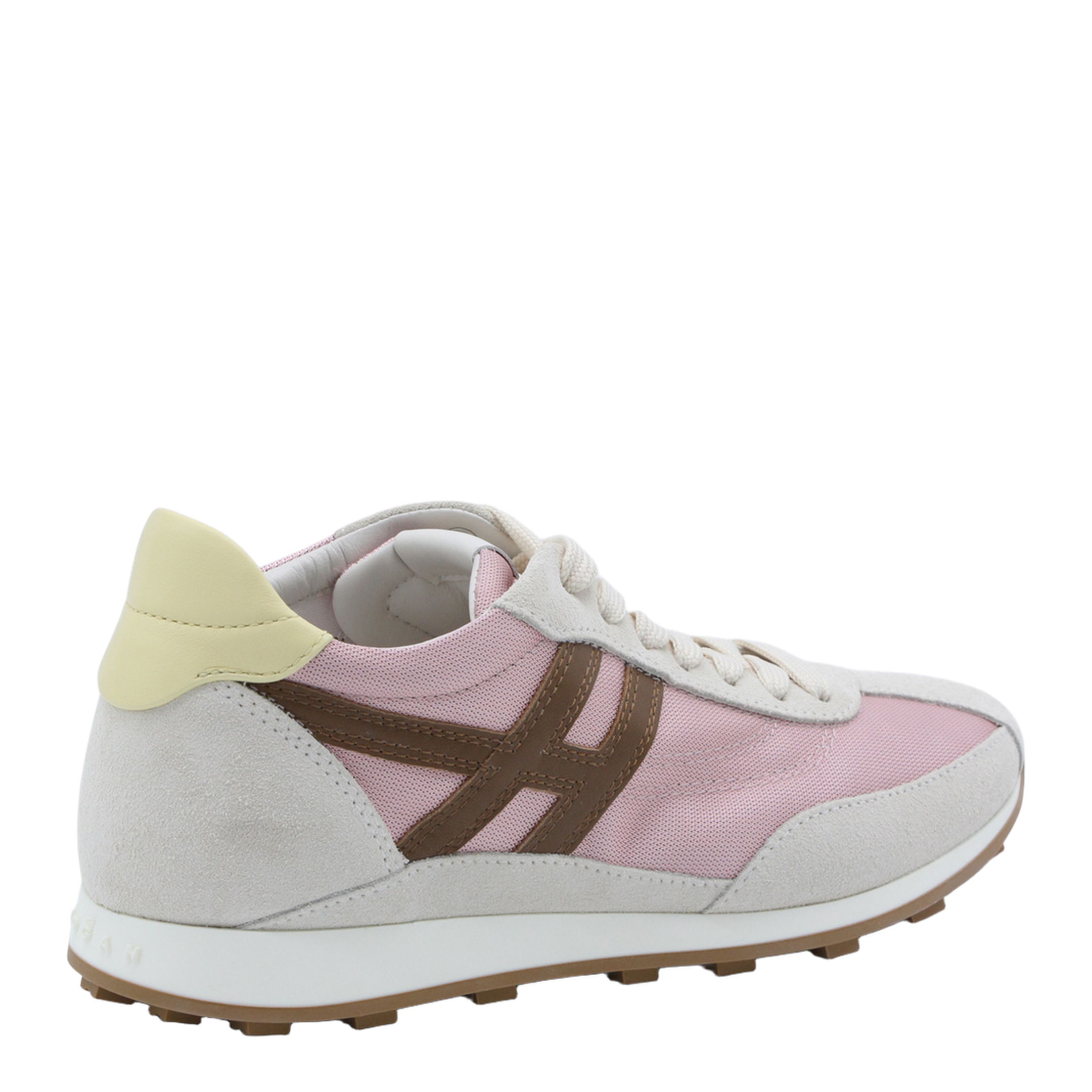 Sneakers Pink