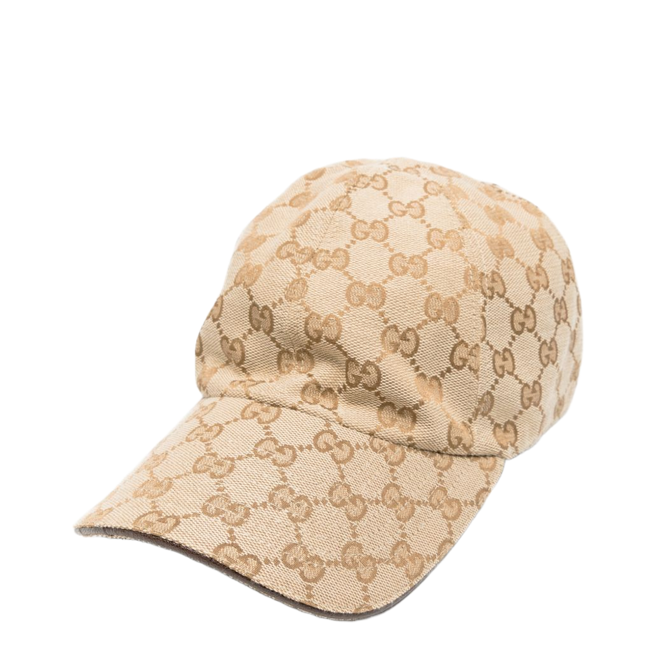 MAYFEYR - Gucci - Hats Beige - 8757333HBMD9664
