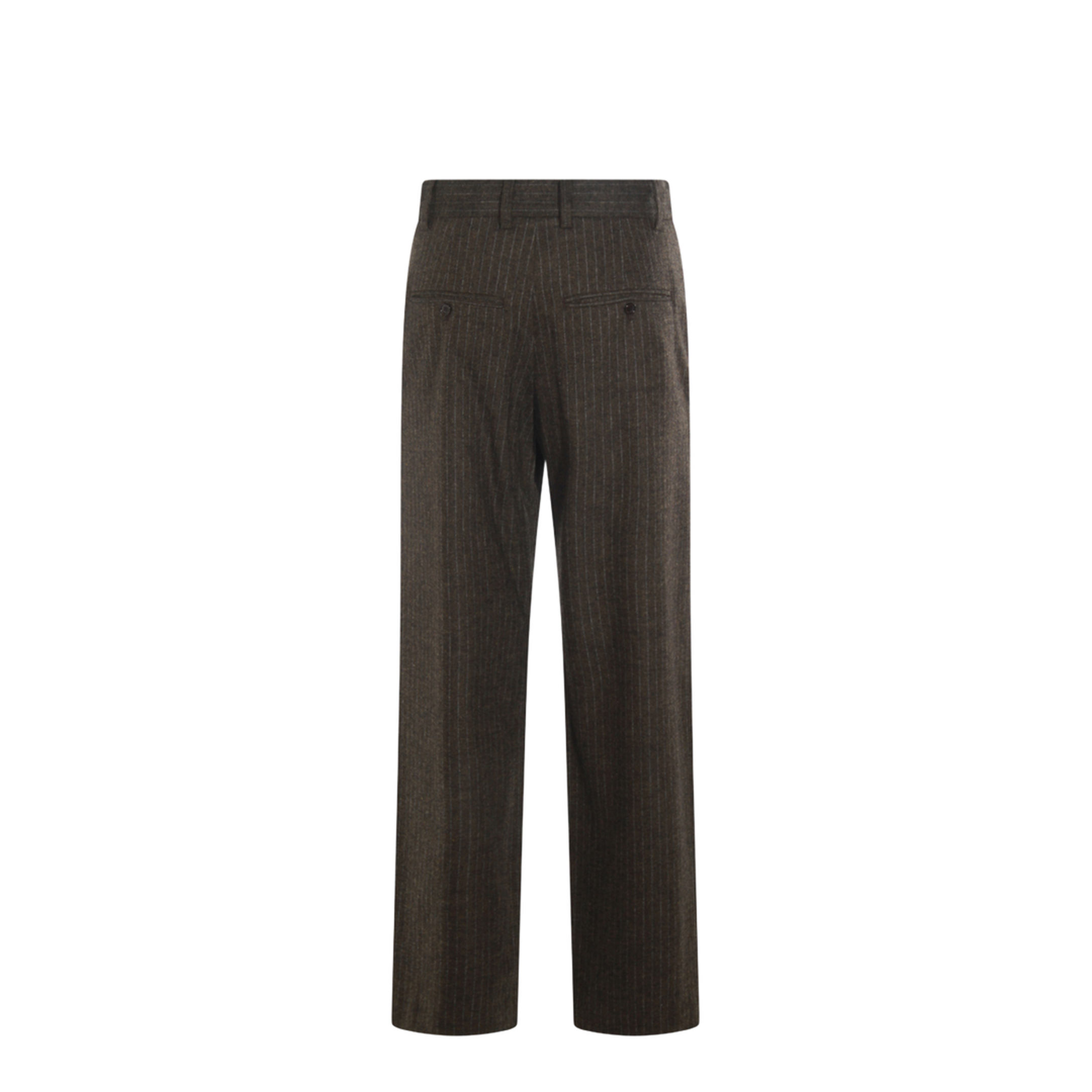 MAYFEYR - Isabel Marant - Trousers - 25APA0569FAC3F01I50DZ