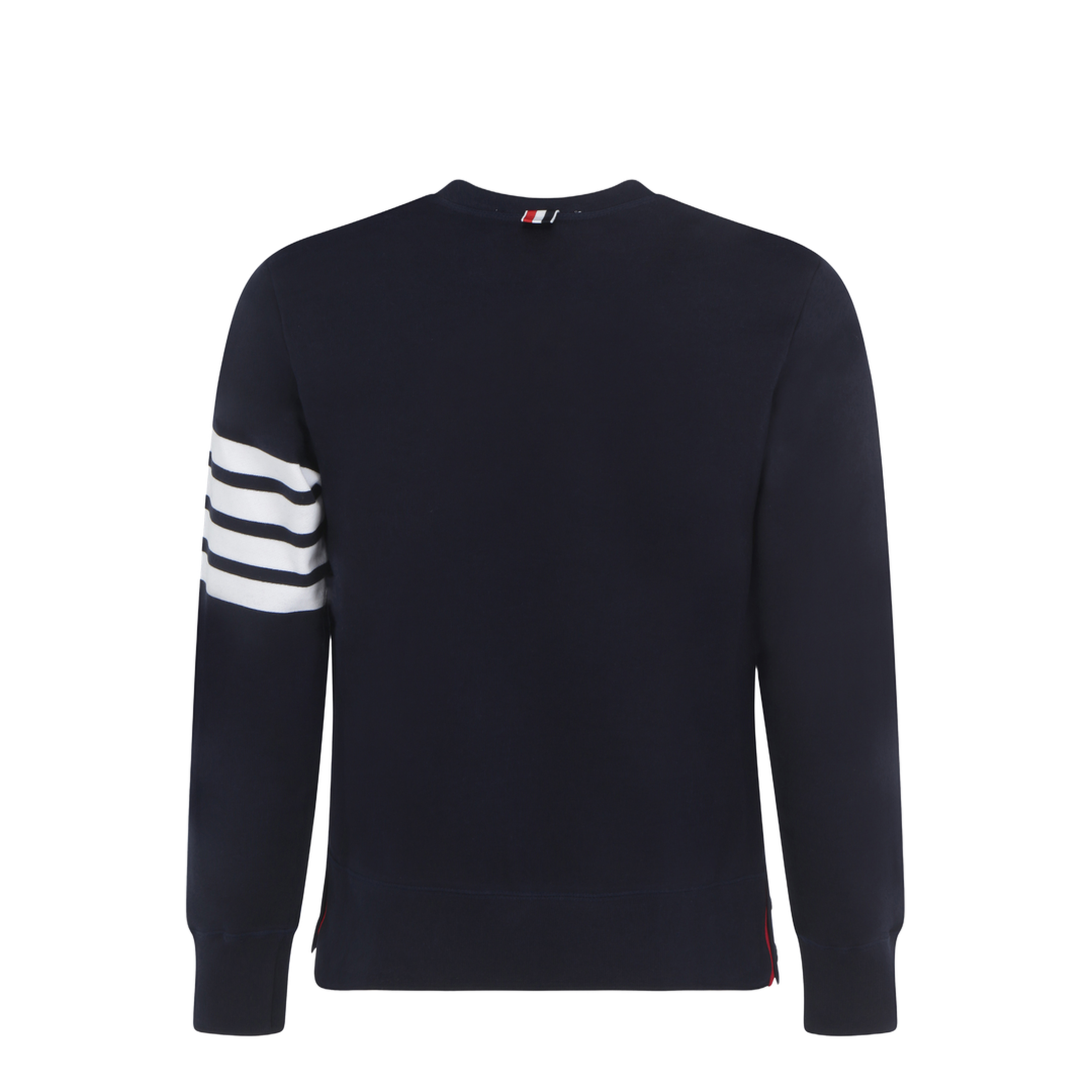 MAYFEYR - Thom Browne - Cotton Sweatshirt - MJT021H00535