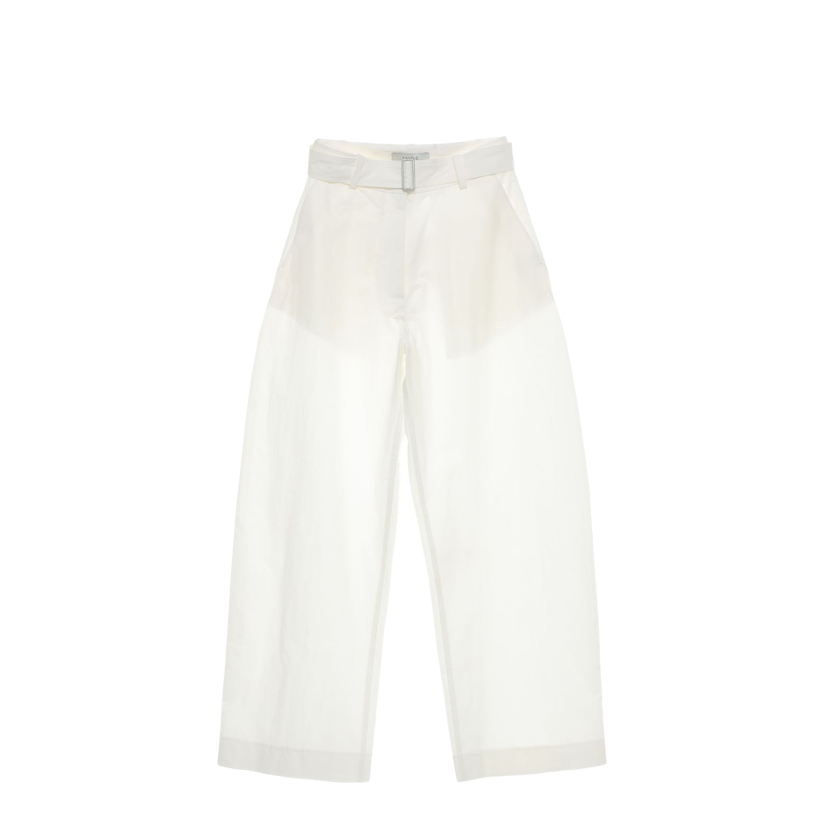 Trousers White