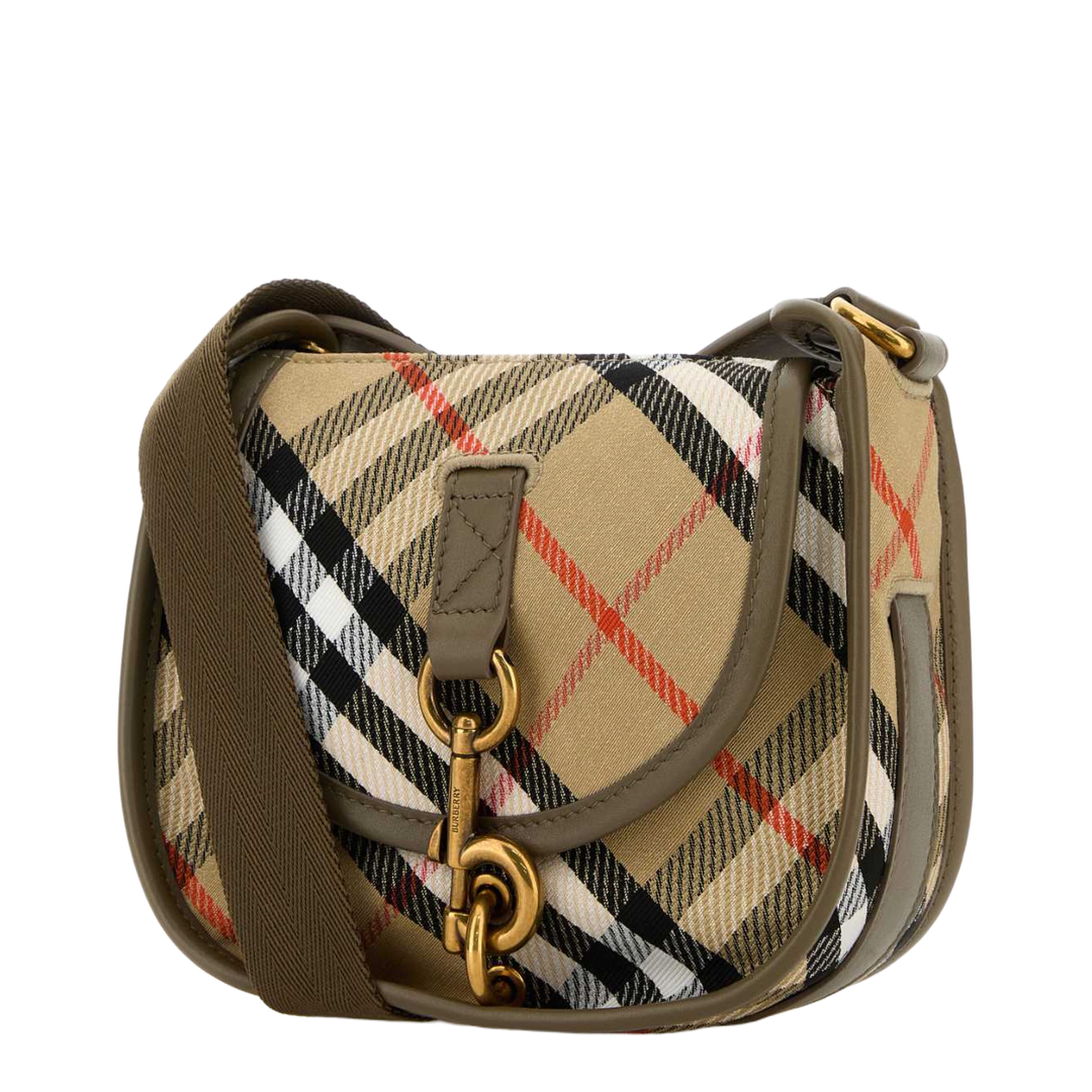 Crossbody Bag Sand