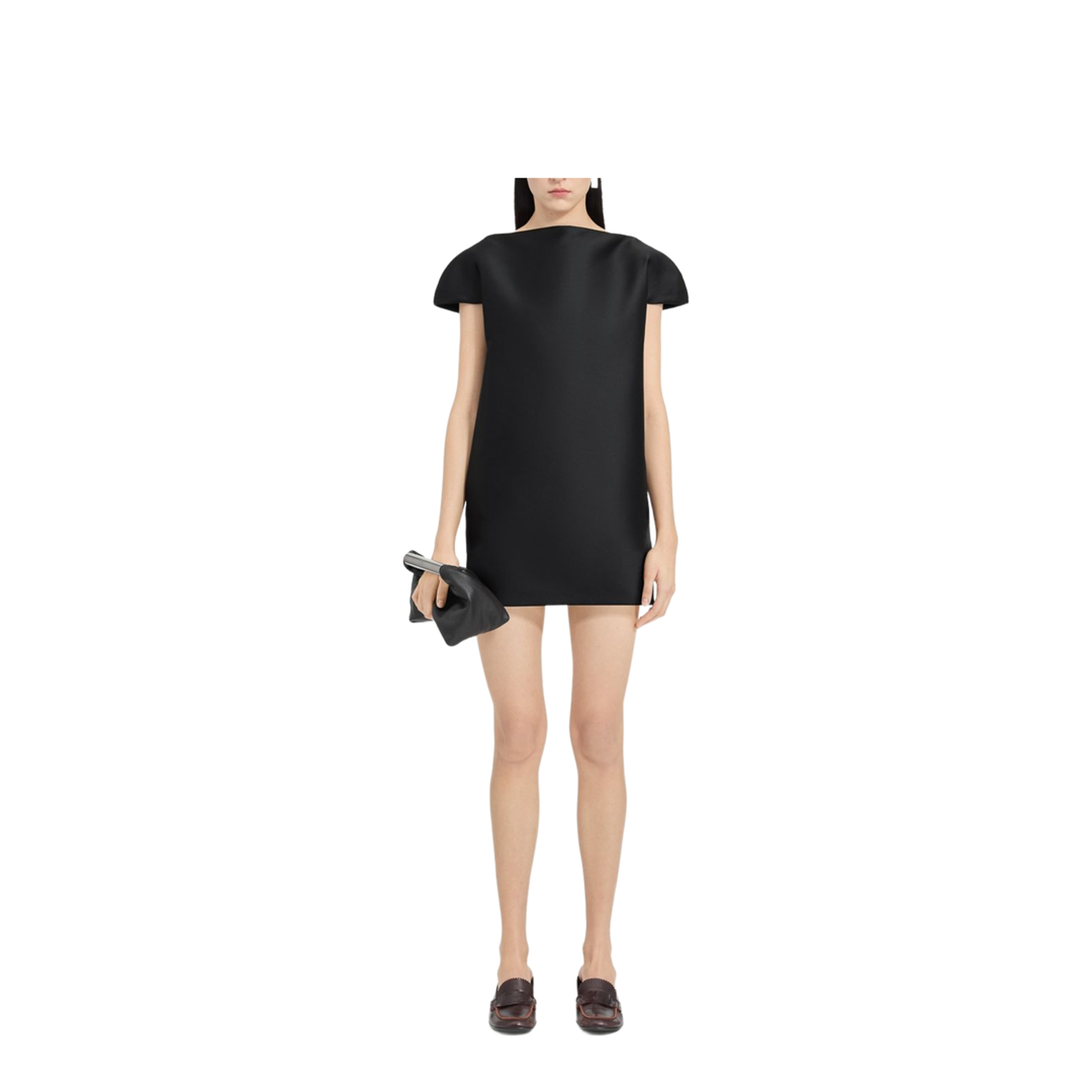 MAYFEYR - Mm6 Maison Margiela - Dresses Black - S62DA0067M35881900