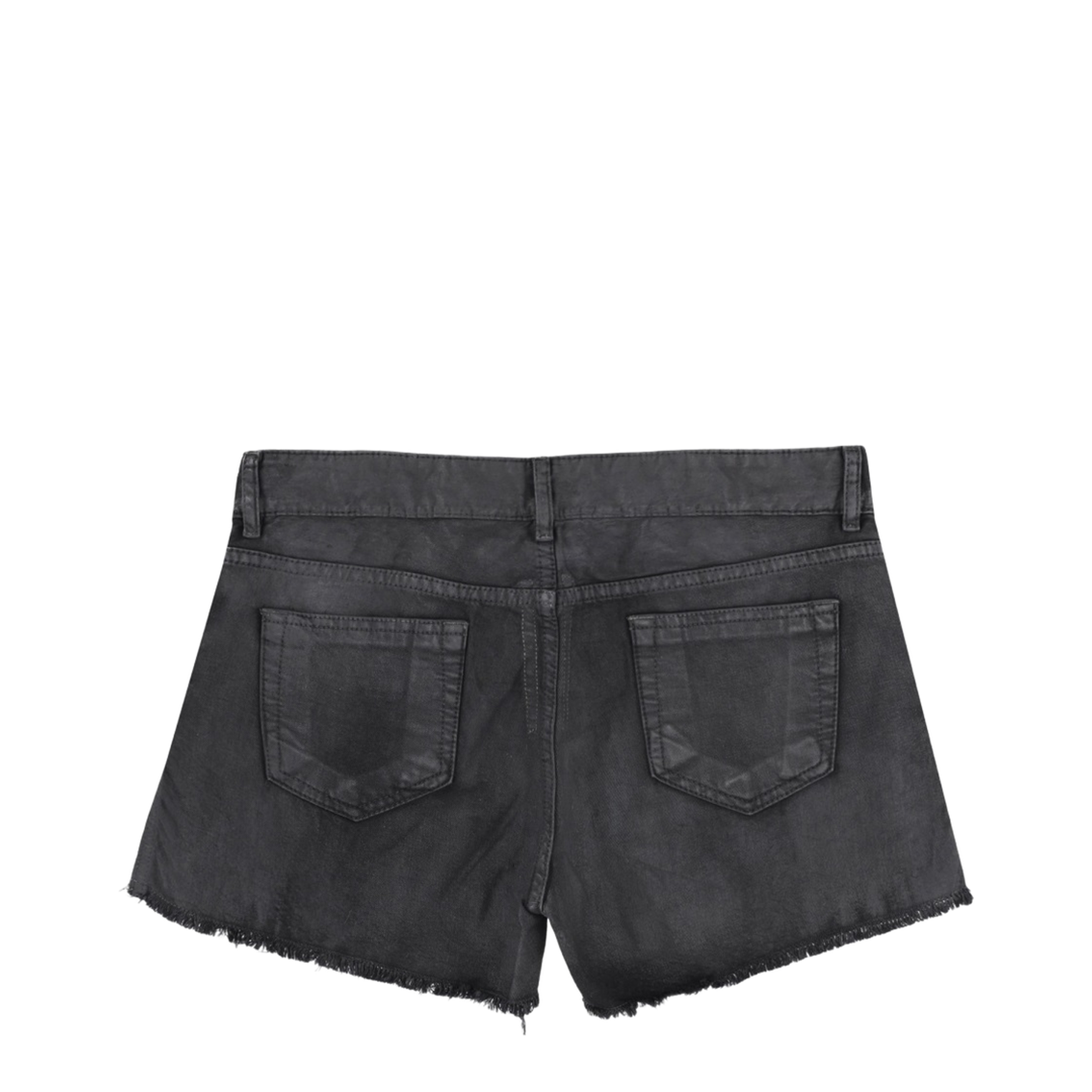 Lana Cut Offs
