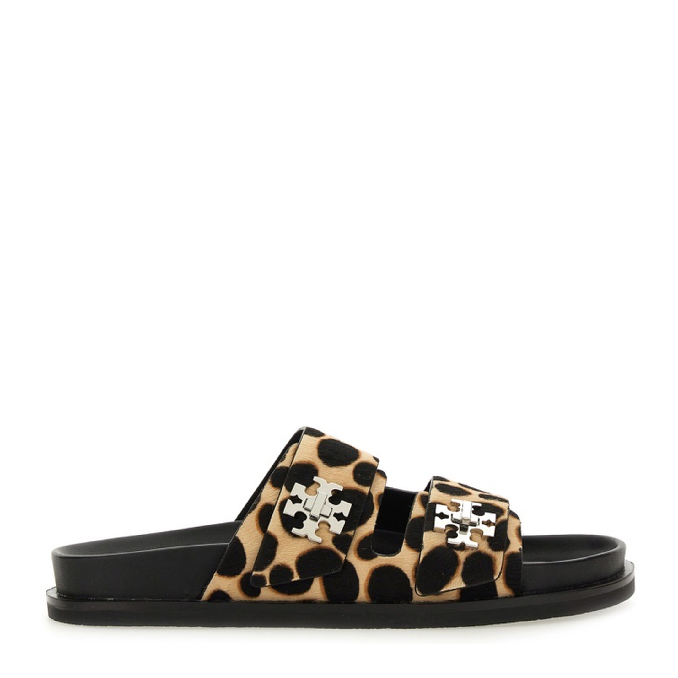 Sandals Brown
